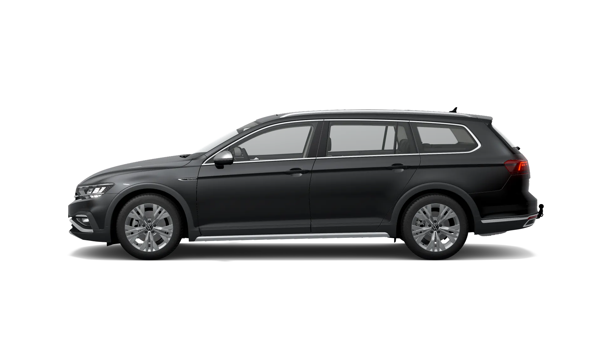 Volkswagen Passat Variant Alltrack