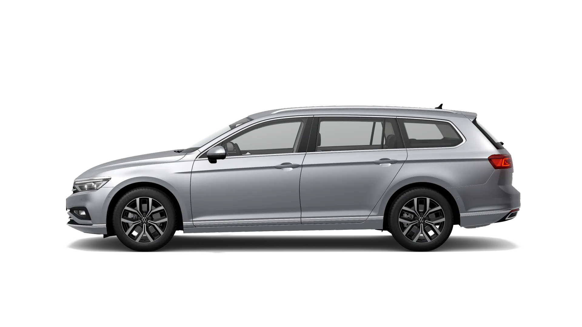Volkswagen Passat Variant Elegance