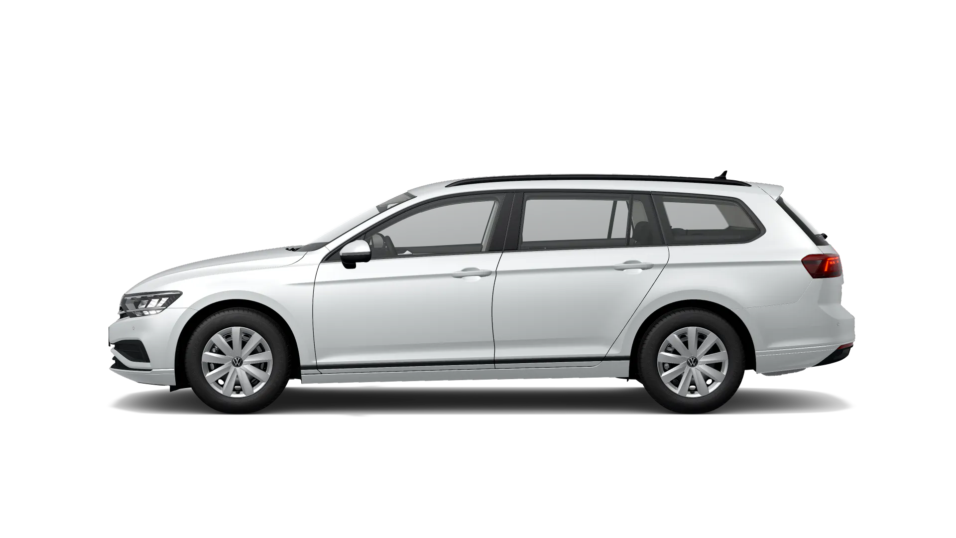 Volkswagen Passat Variant Conceptline