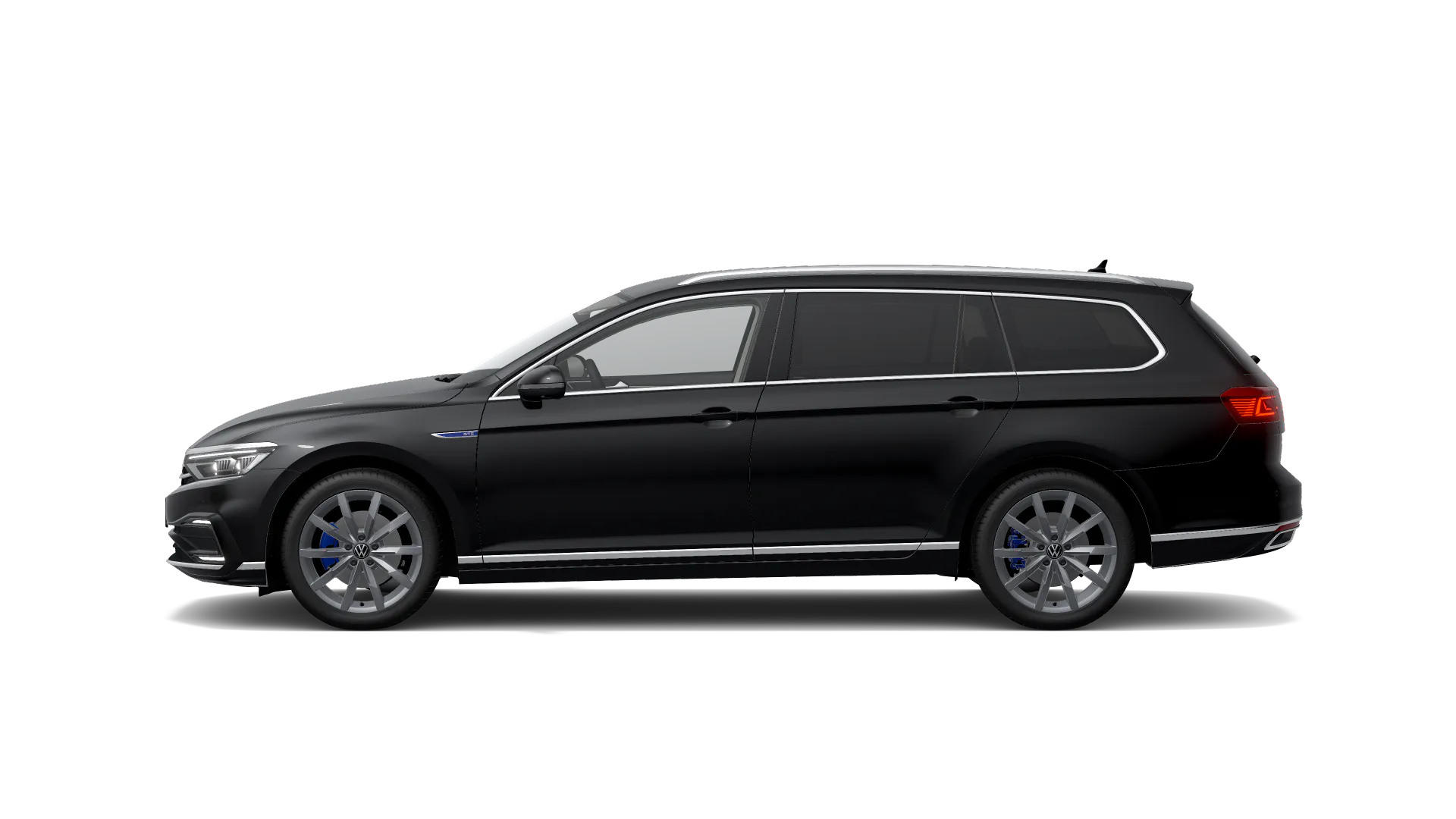 Volkswagen Passat Variant GTE
