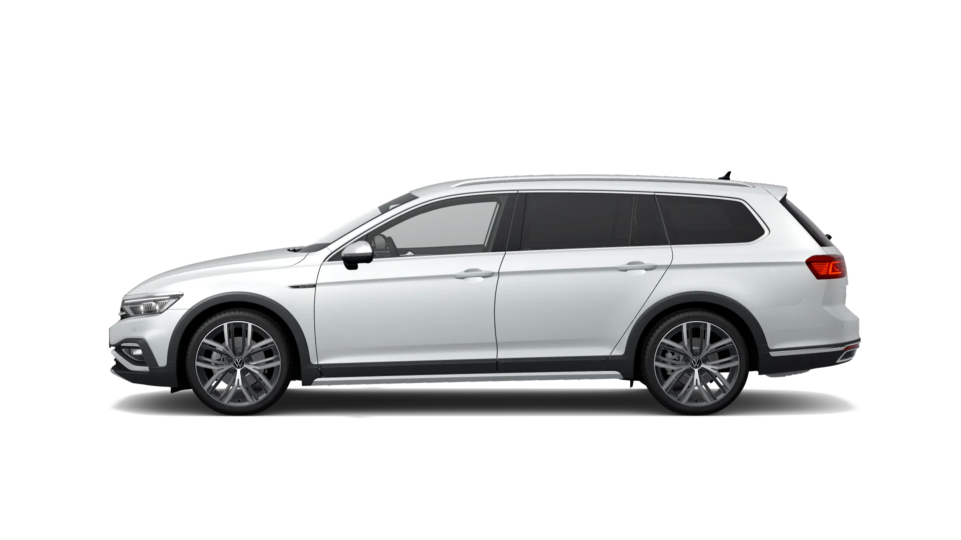 Volkswagen Passat Variant Alltrack
