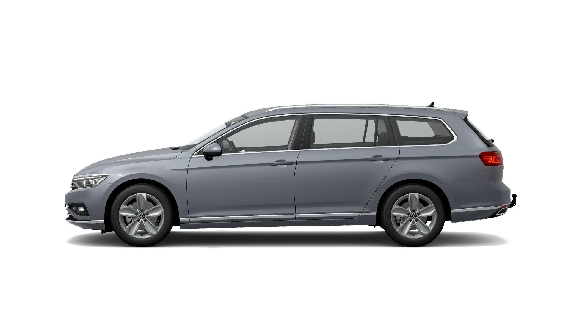 Volkswagen Passat Variant Elegance