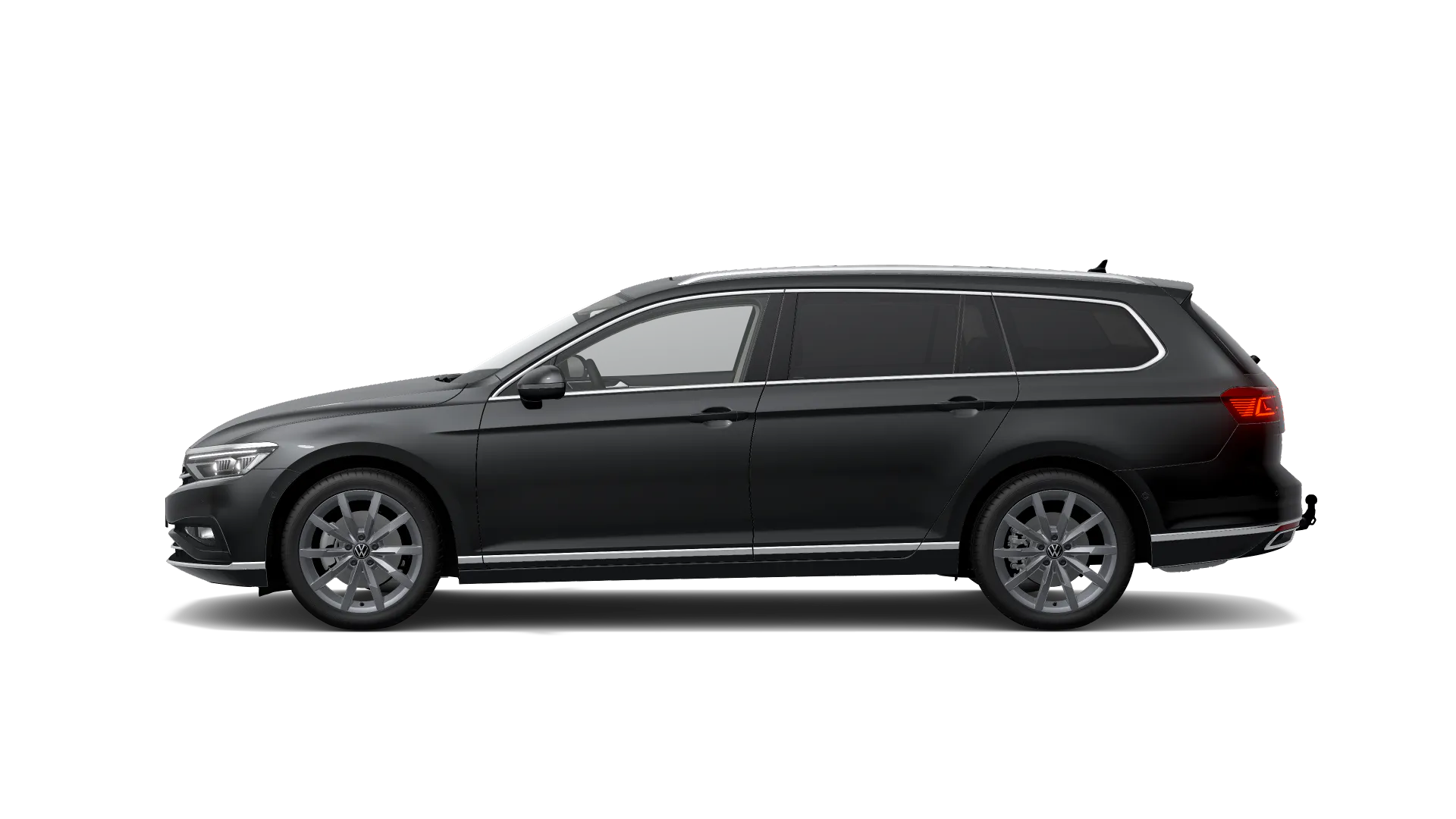 Volkswagen Passat Variant Elegance