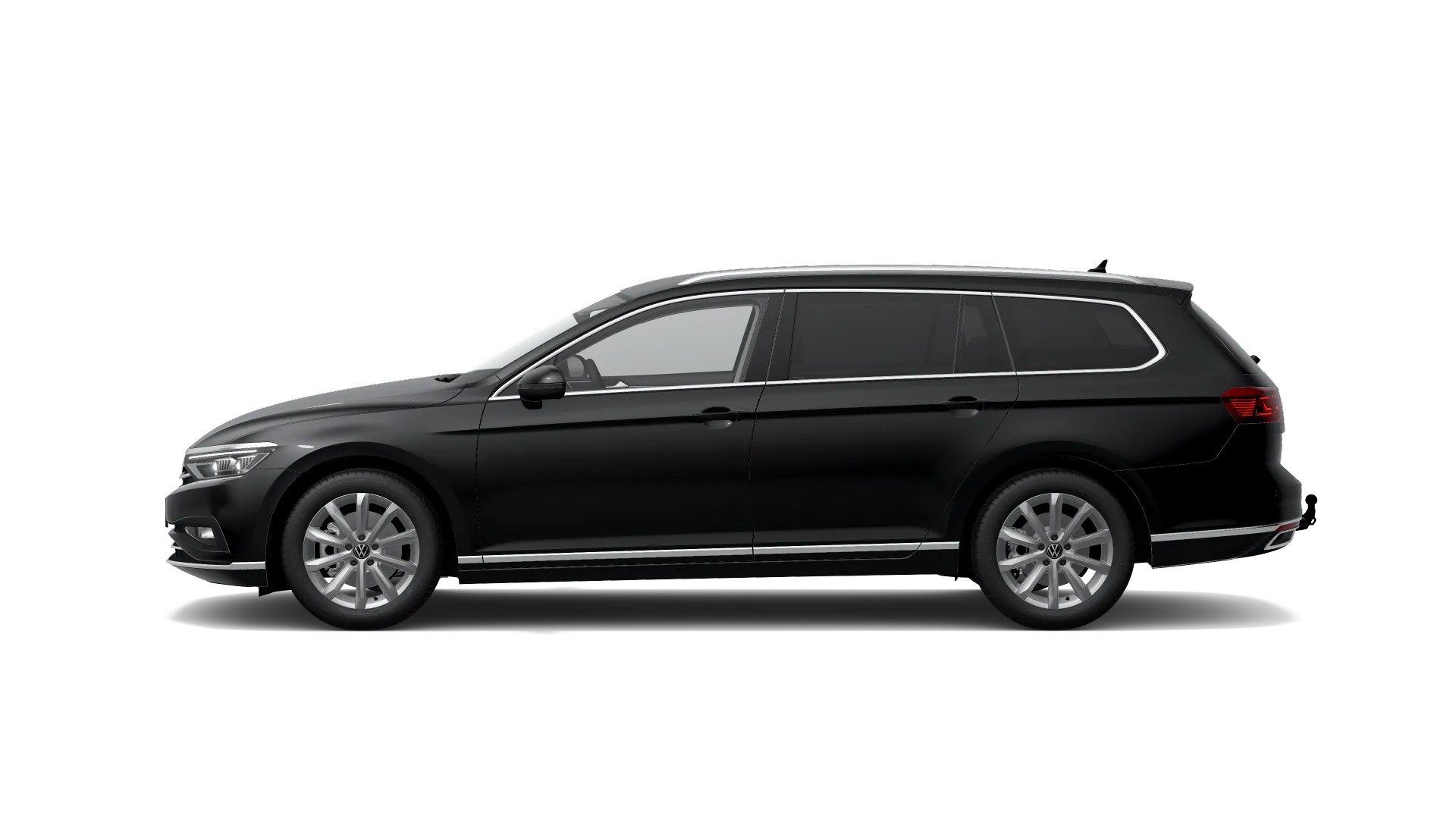 Volkswagen Passat Variant Elegance