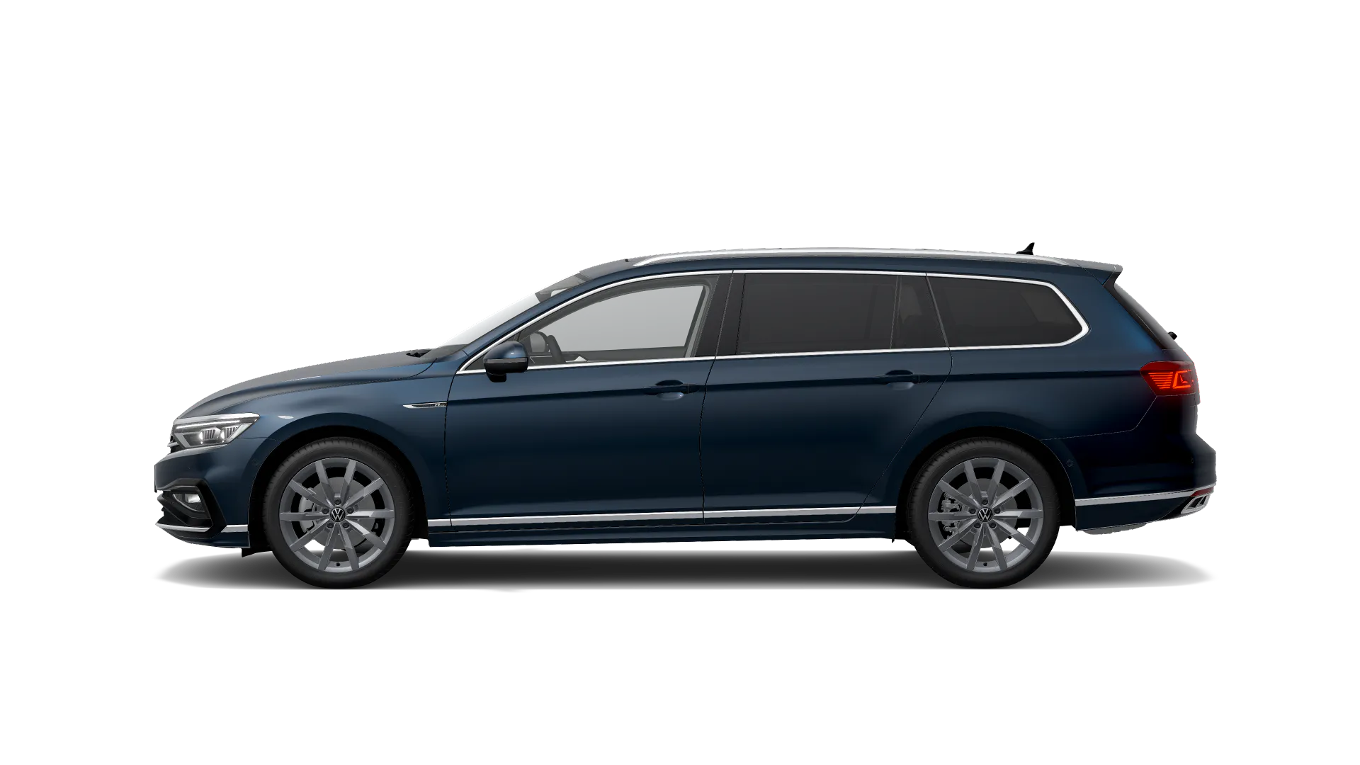 Volkswagen Passat Variant Elegance
