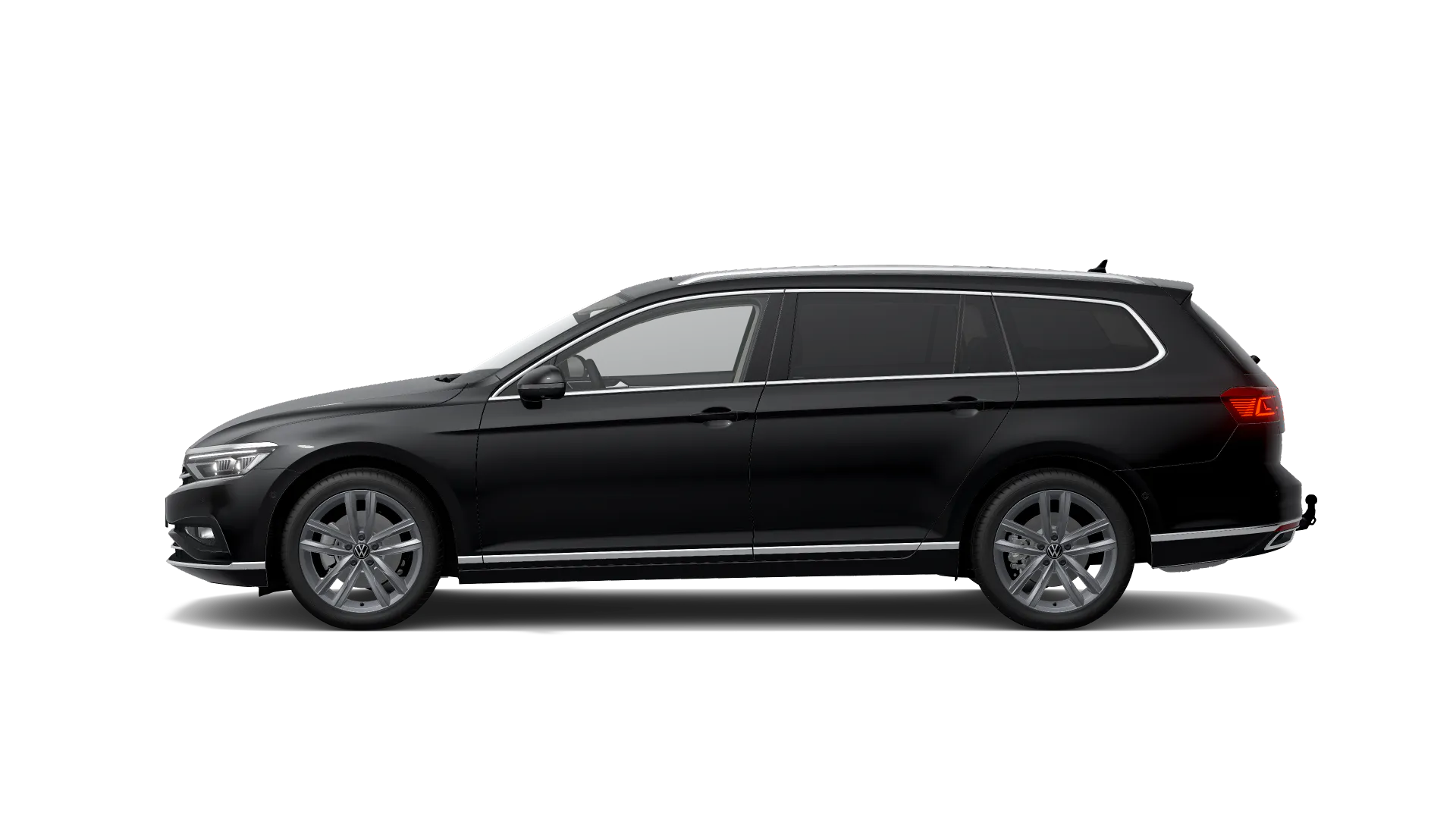 Volkswagen Passat Variant Elegance