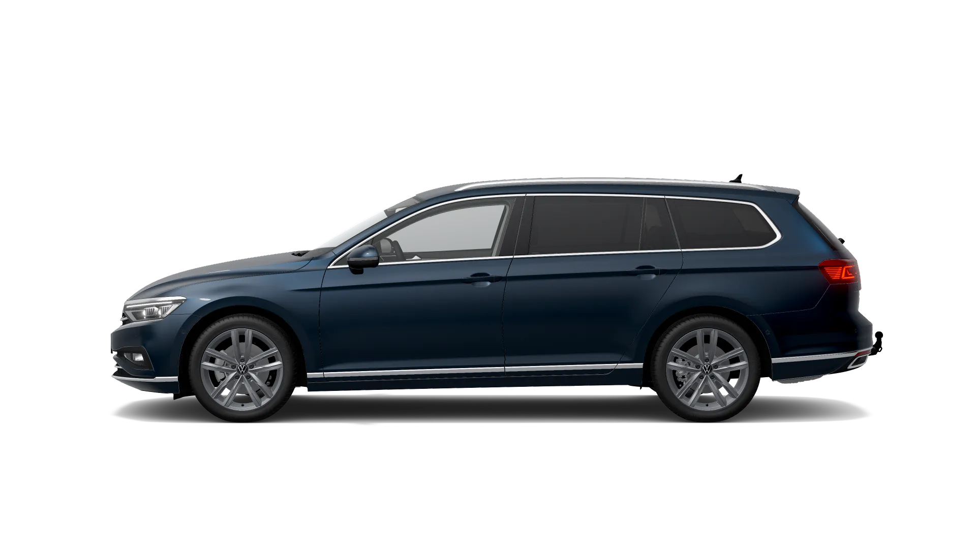 Volkswagen Passat Variant Elegance