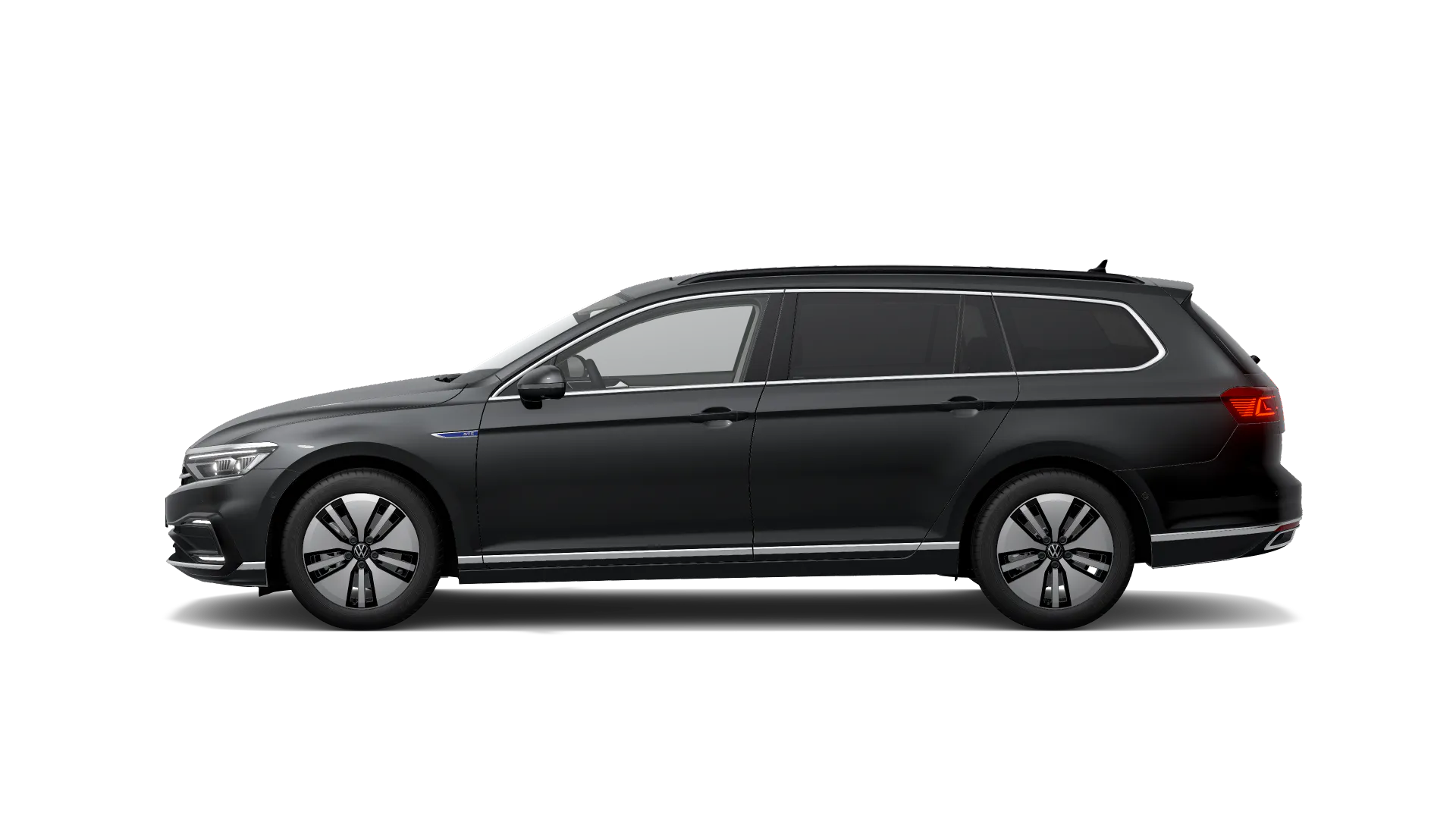 Volkswagen Passat Variant GTE