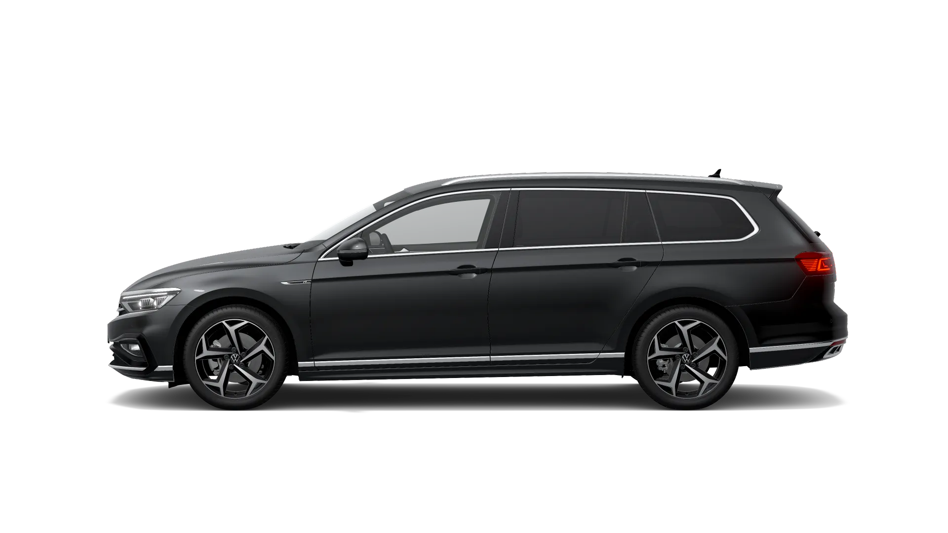 Volkswagen Passat Variant Elegance