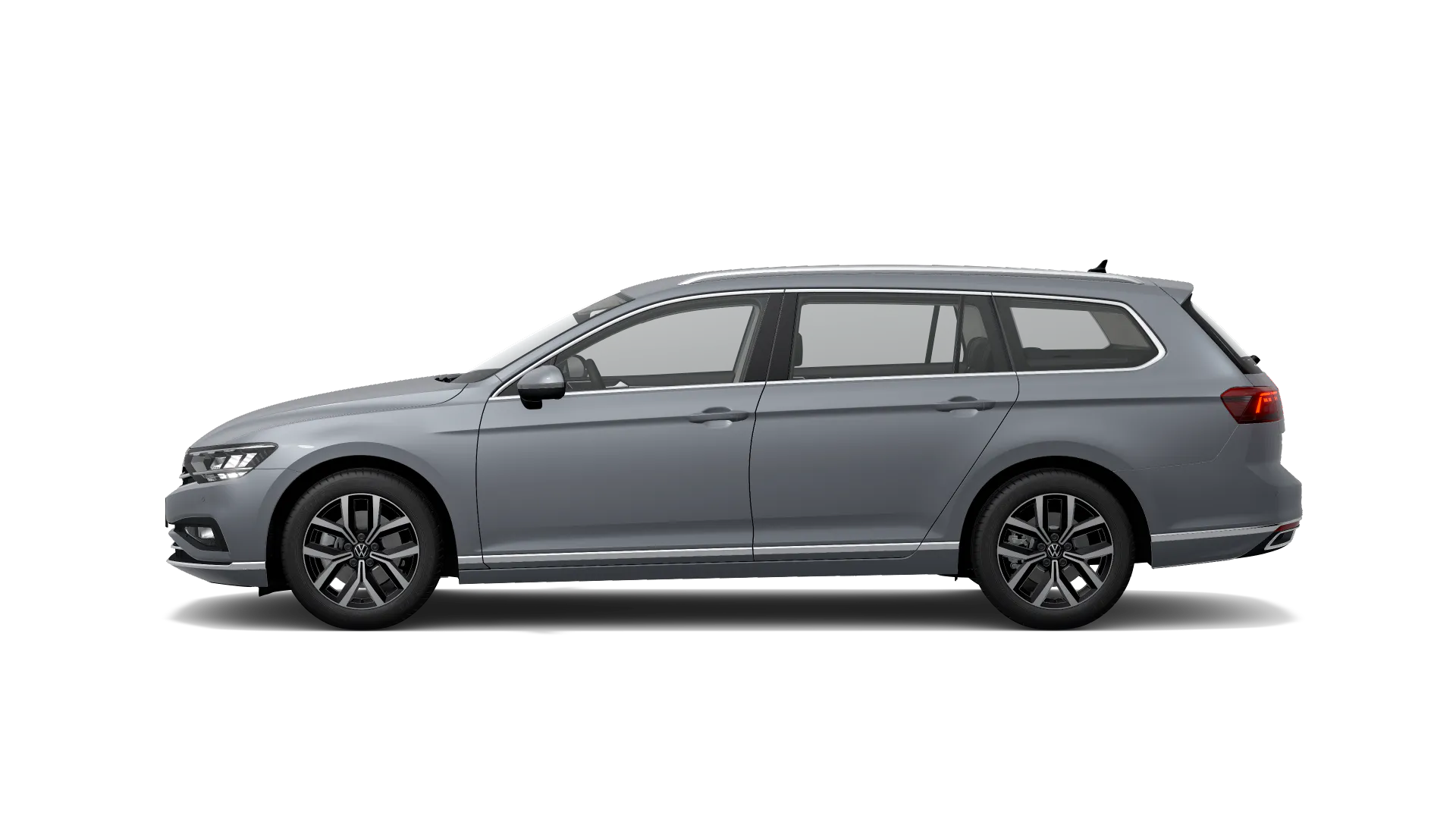 Volkswagen Passat Variant Elegance