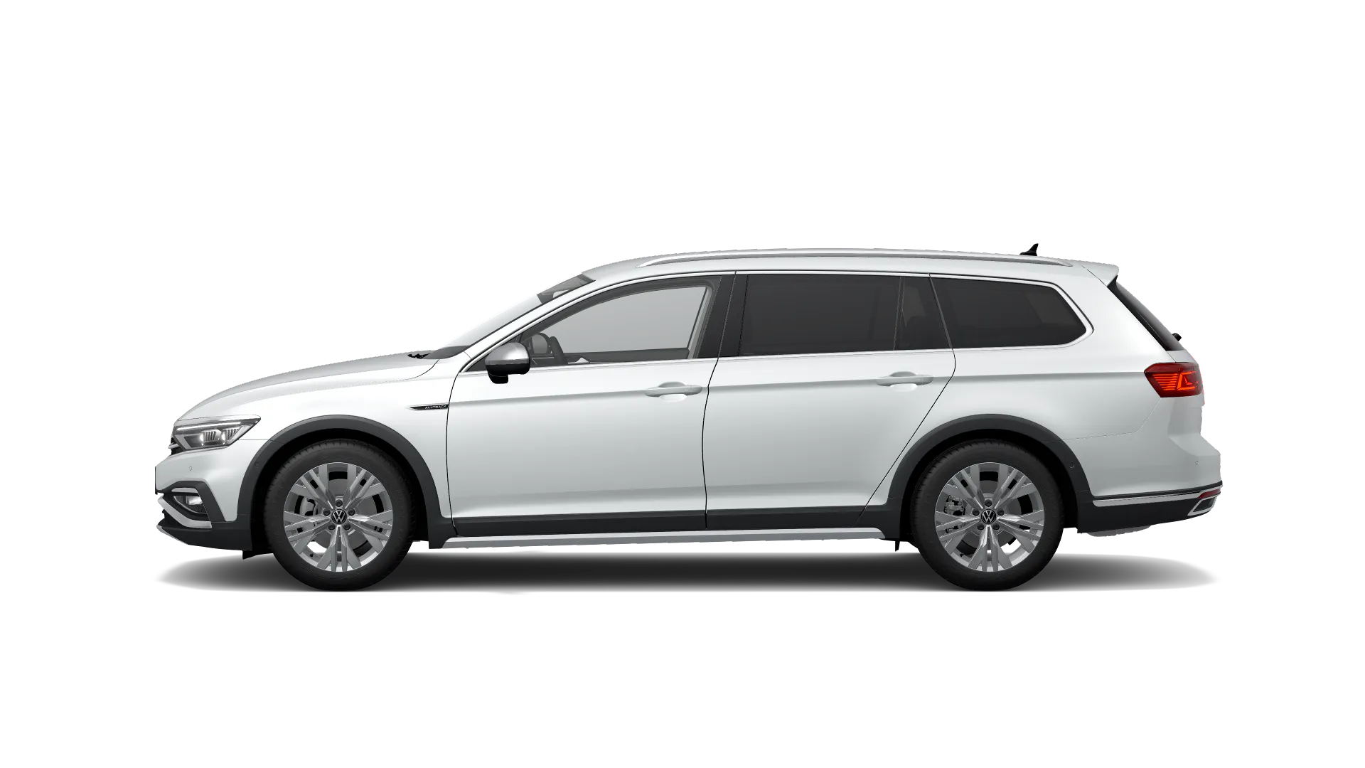 Volkswagen Passat Variant Alltrack