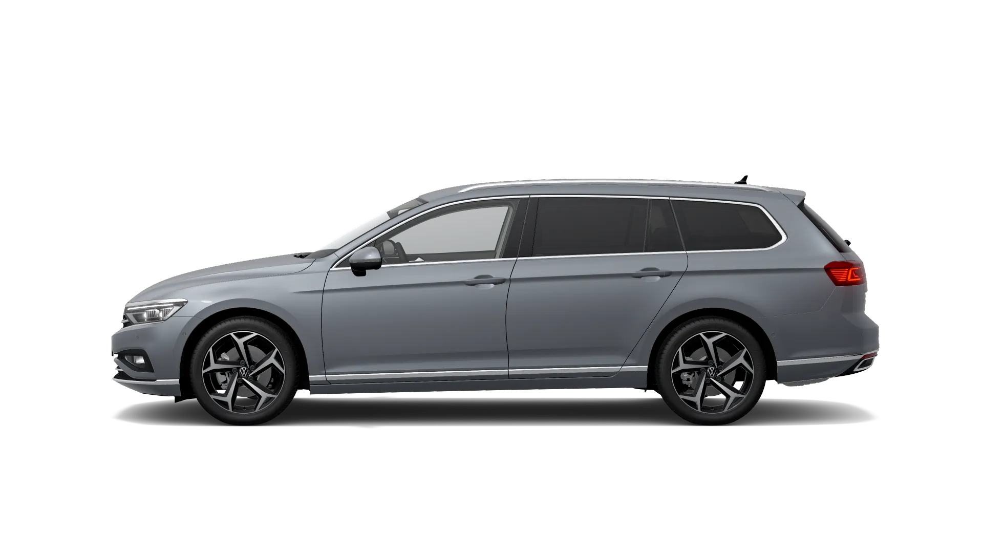 Volkswagen Passat Variant Elegance
