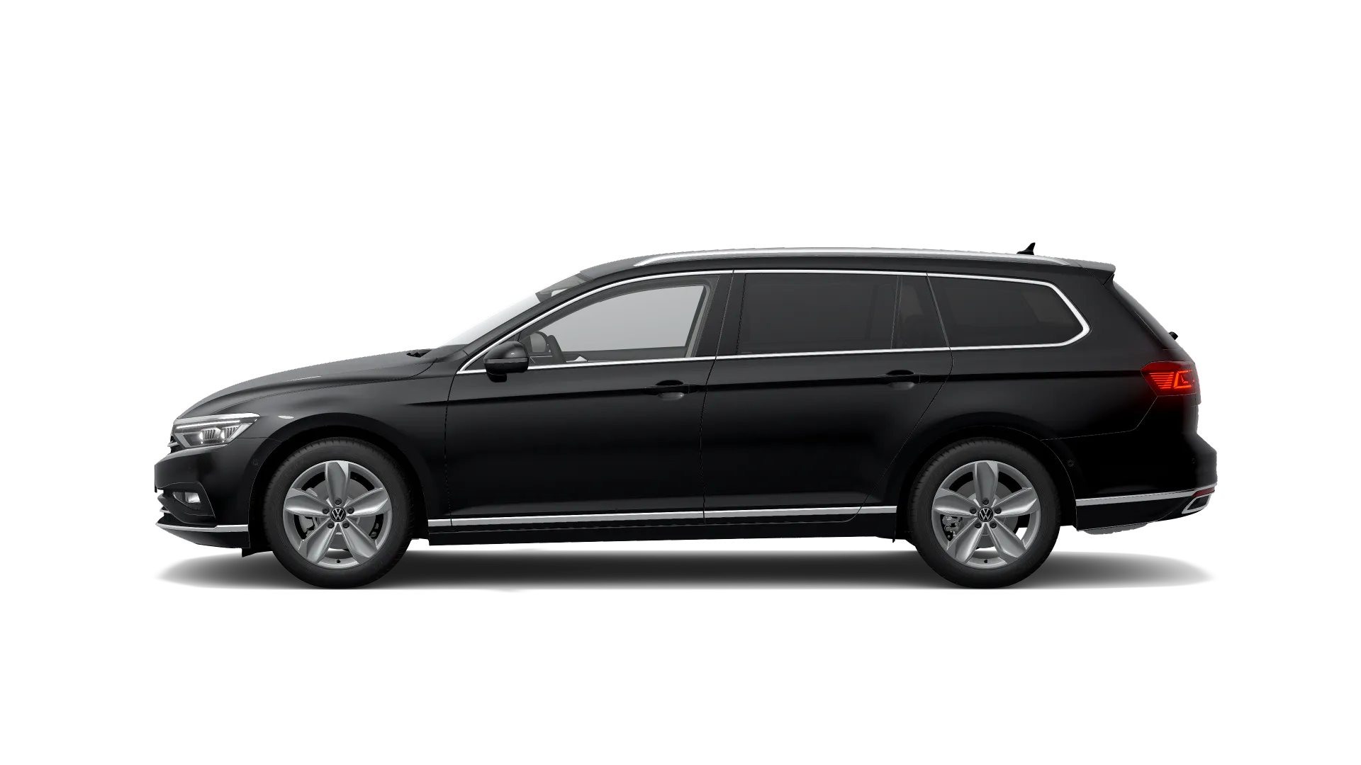 Volkswagen Passat Variant Elegance