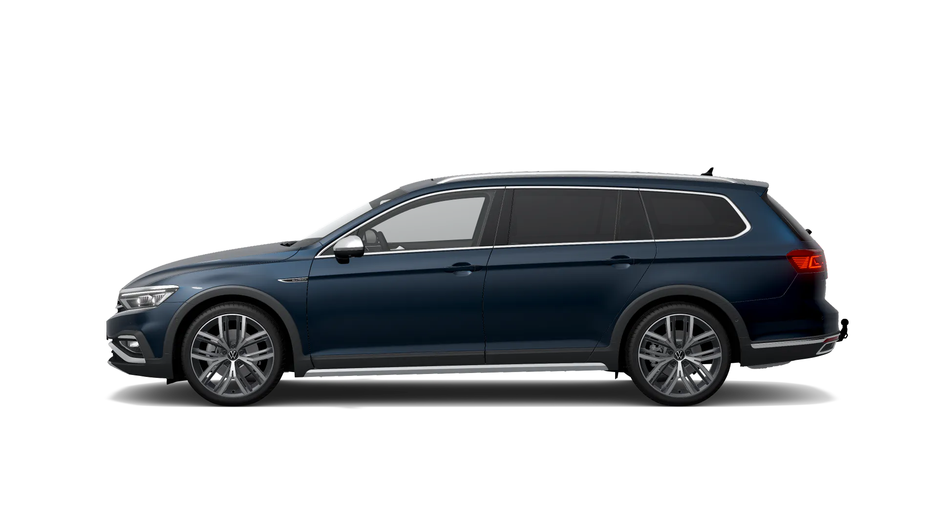 Volkswagen Passat Variant Alltrack