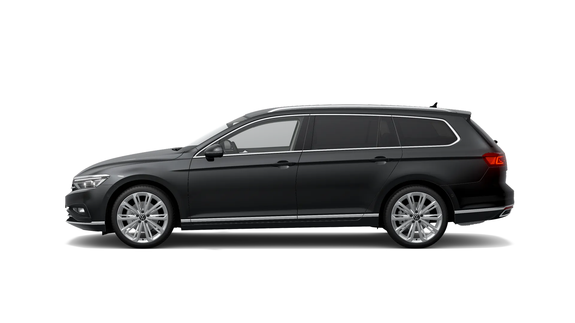 Volkswagen Passat Variant Elegance
