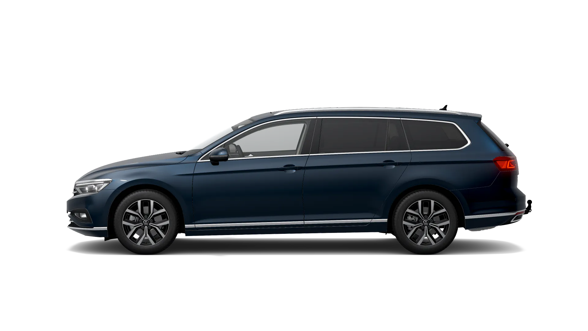 Volkswagen Passat Variant Elegance