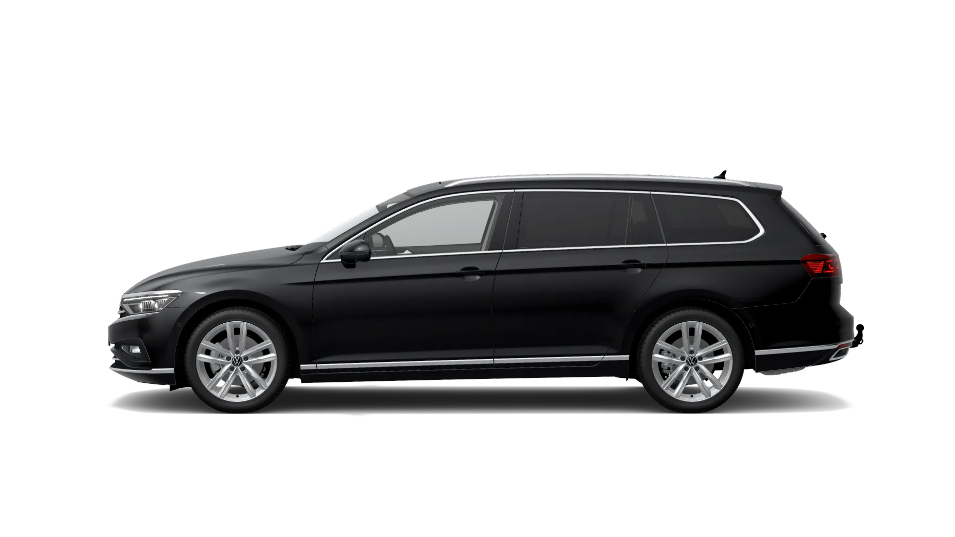 Volkswagen Passat Variant Elegance