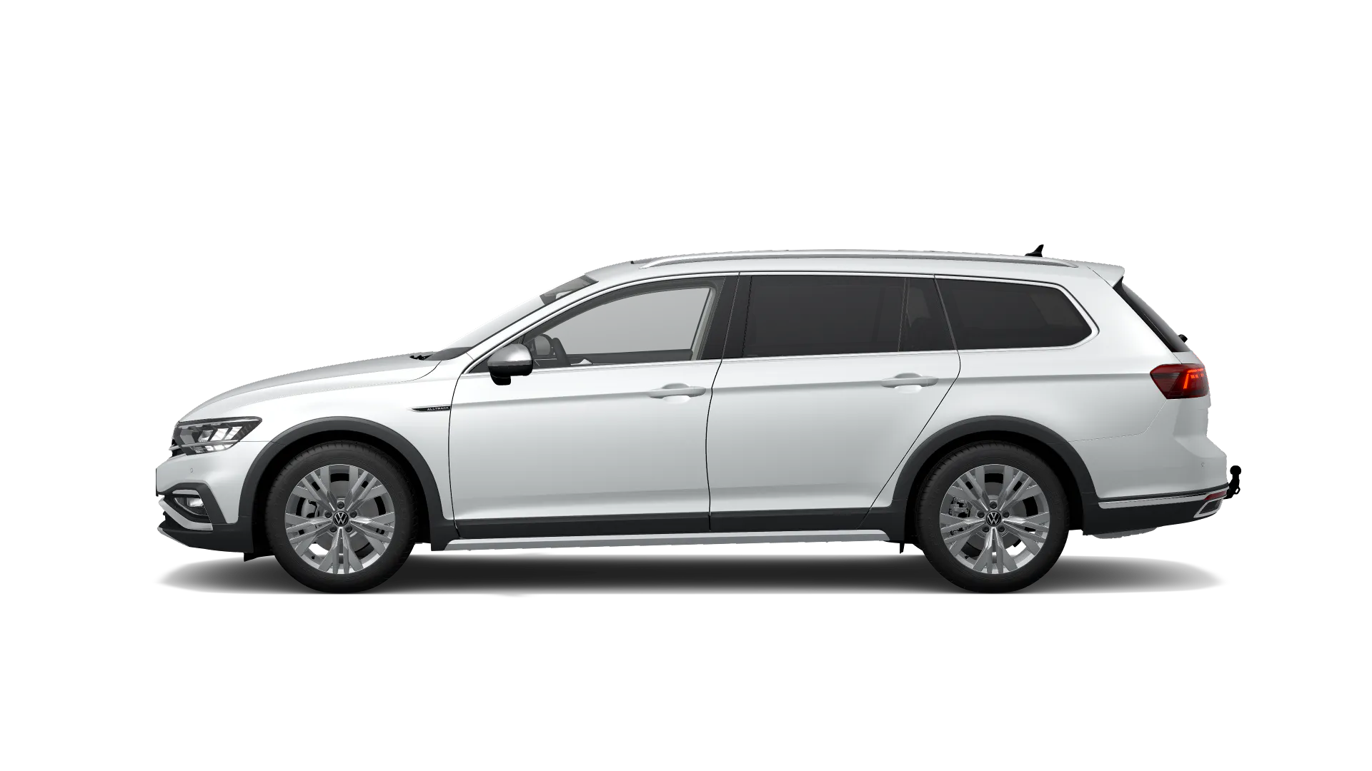 Volkswagen Passat Variant Alltrack