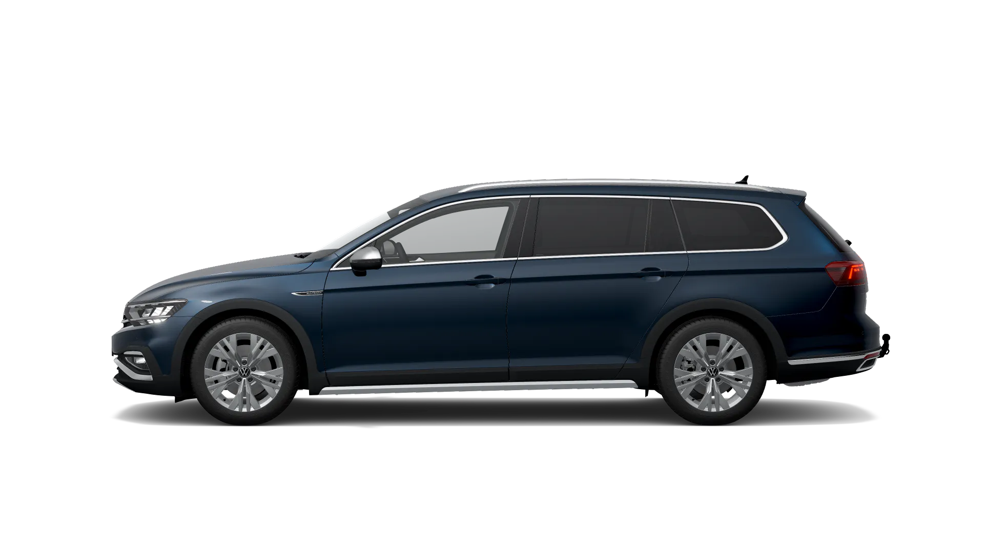 Volkswagen Passat Variant Alltrack