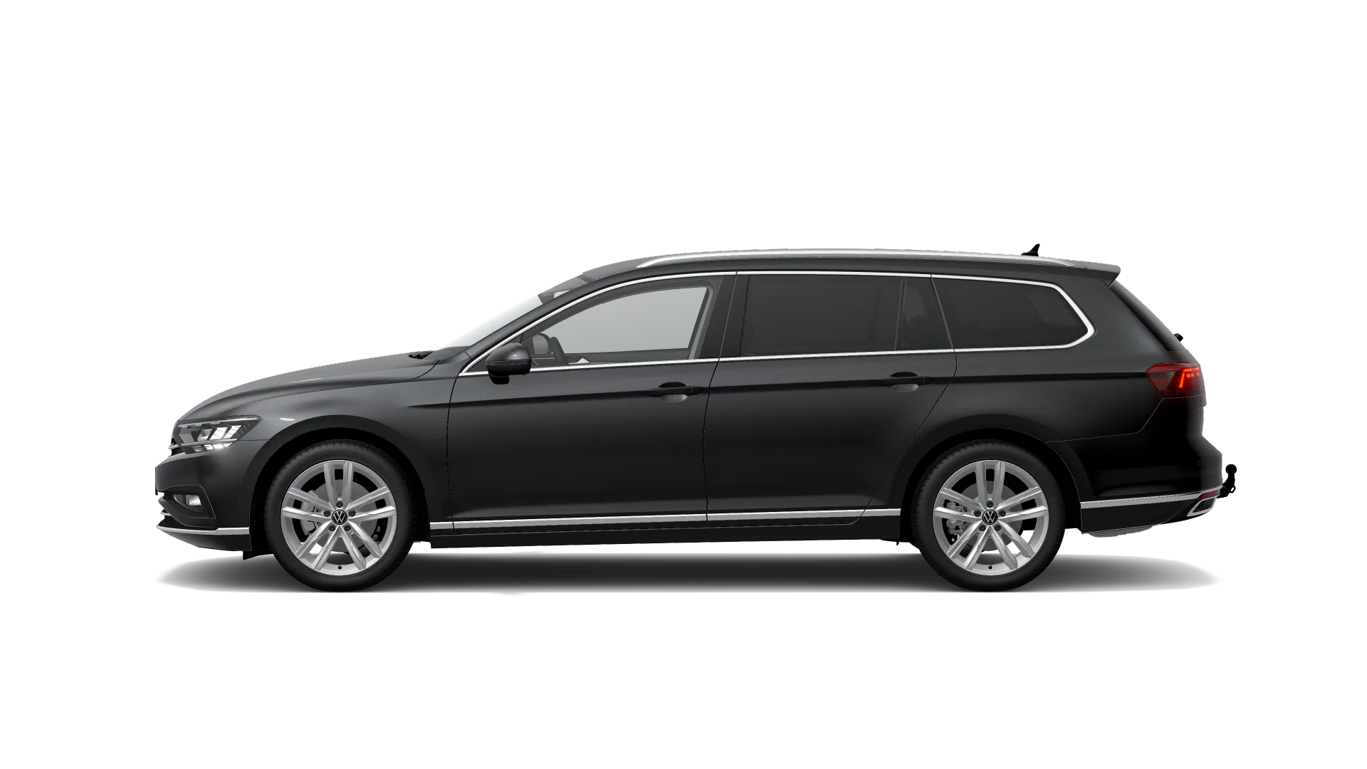 Volkswagen Passat Variant Elegance