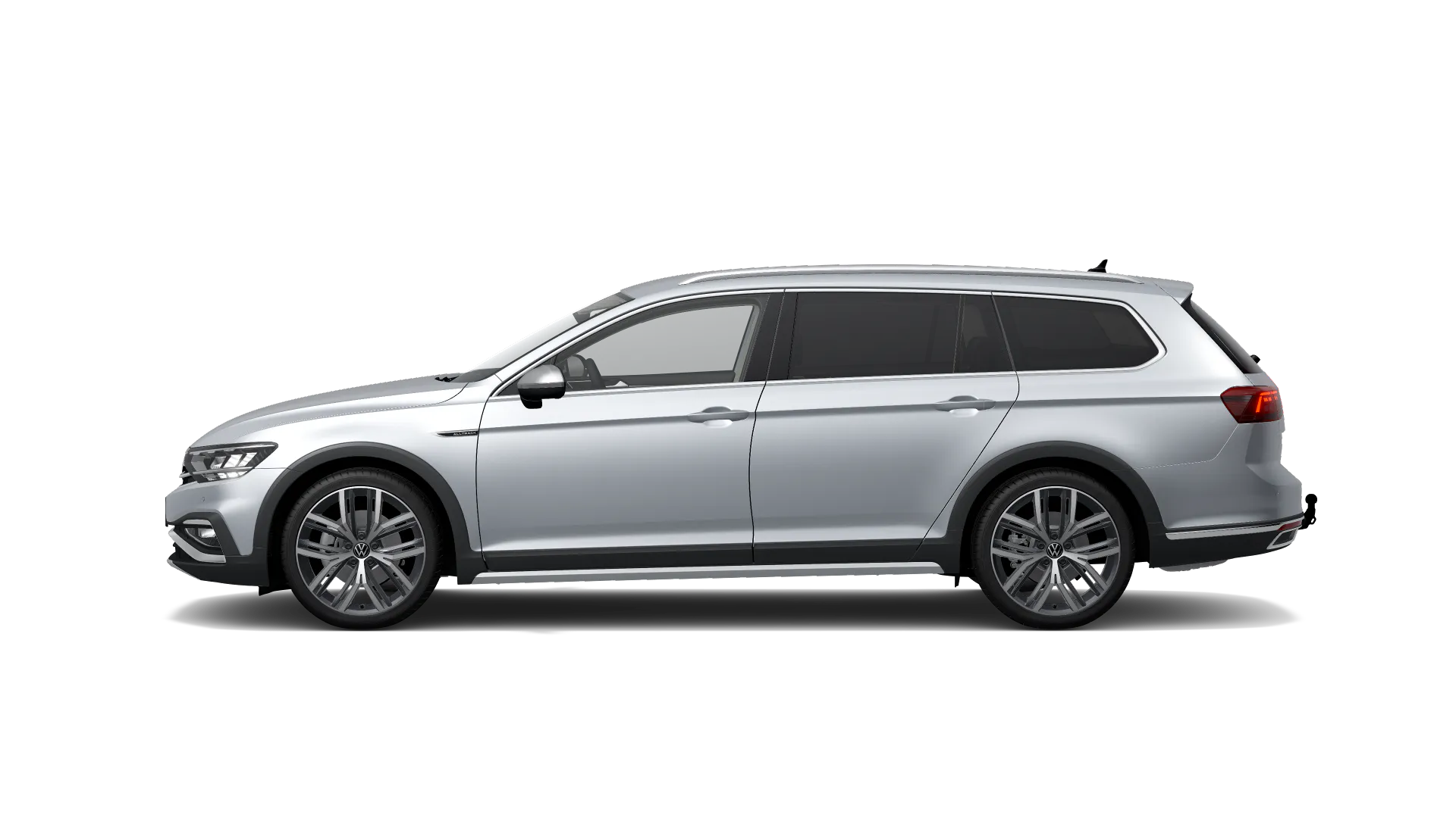 Volkswagen Passat Variant Alltrack