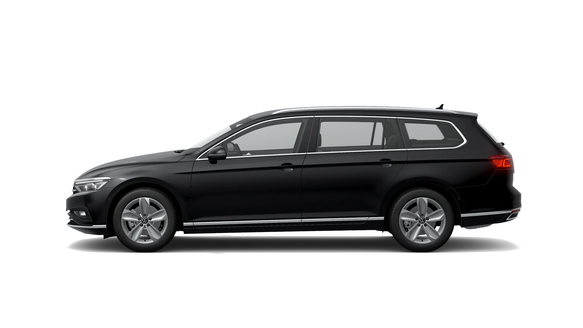 Volkswagen Passat Variant Elegance