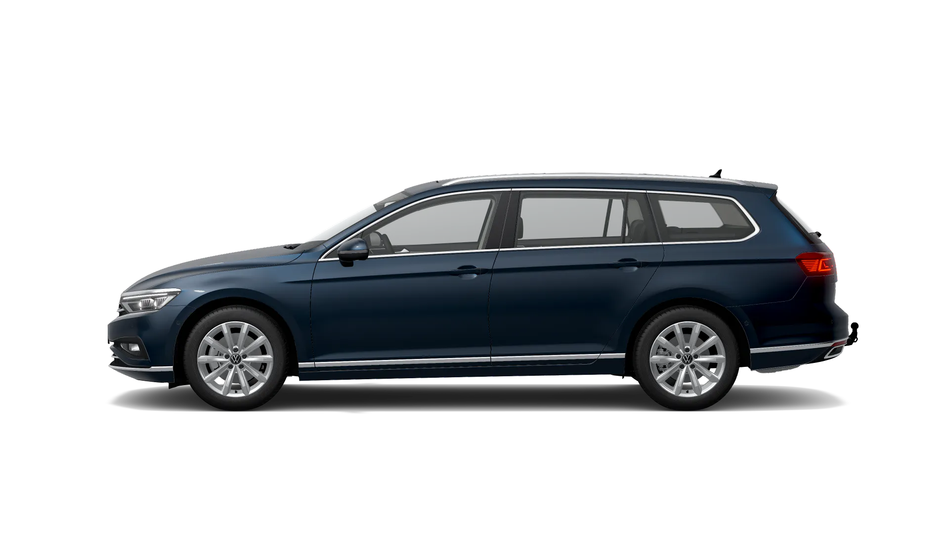 Volkswagen Passat Variant Elegance