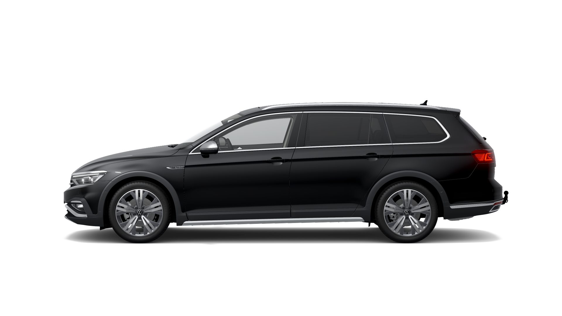 Volkswagen Passat Variant Alltrack