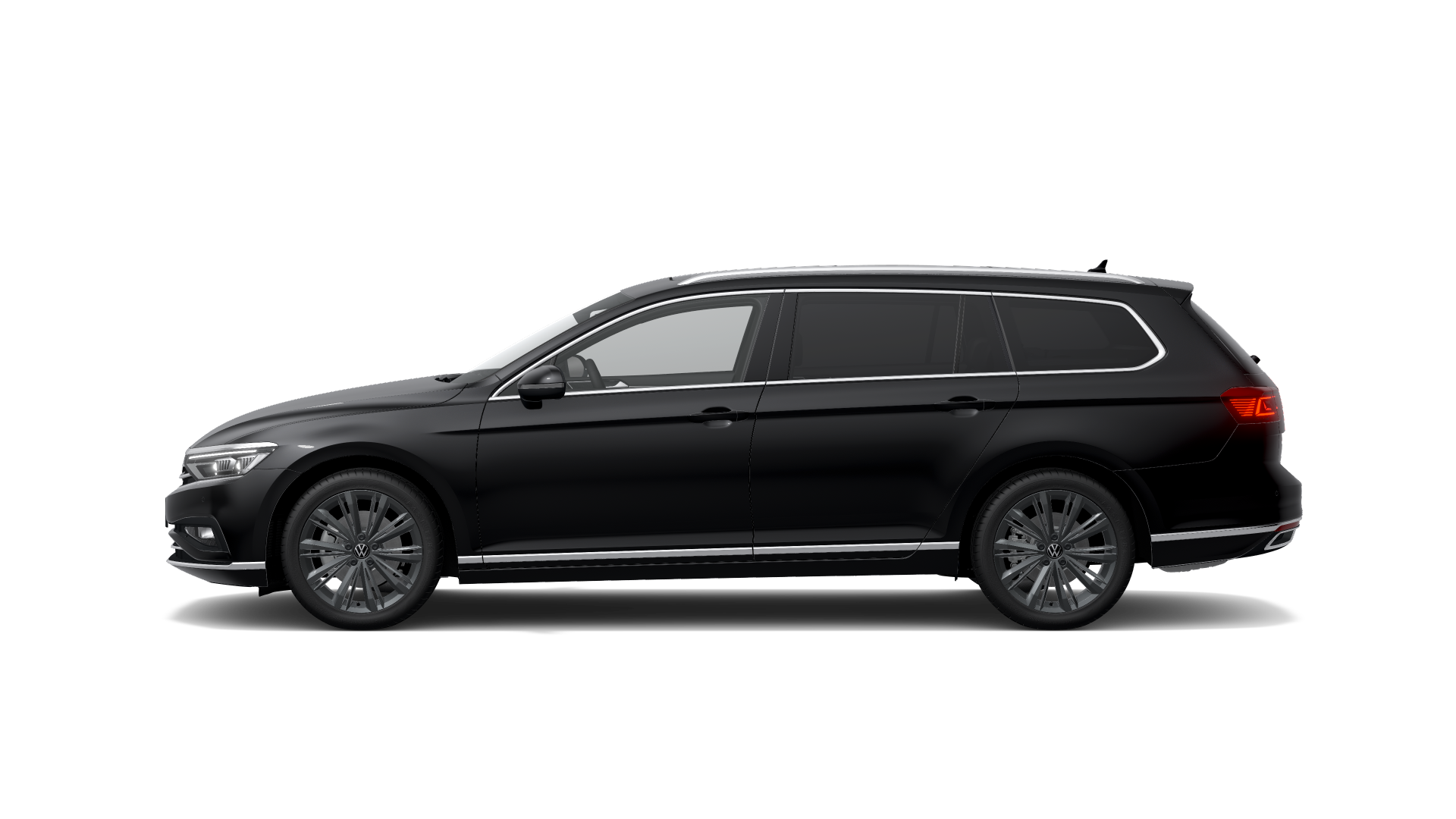 Volkswagen Passat Variant Elegance
