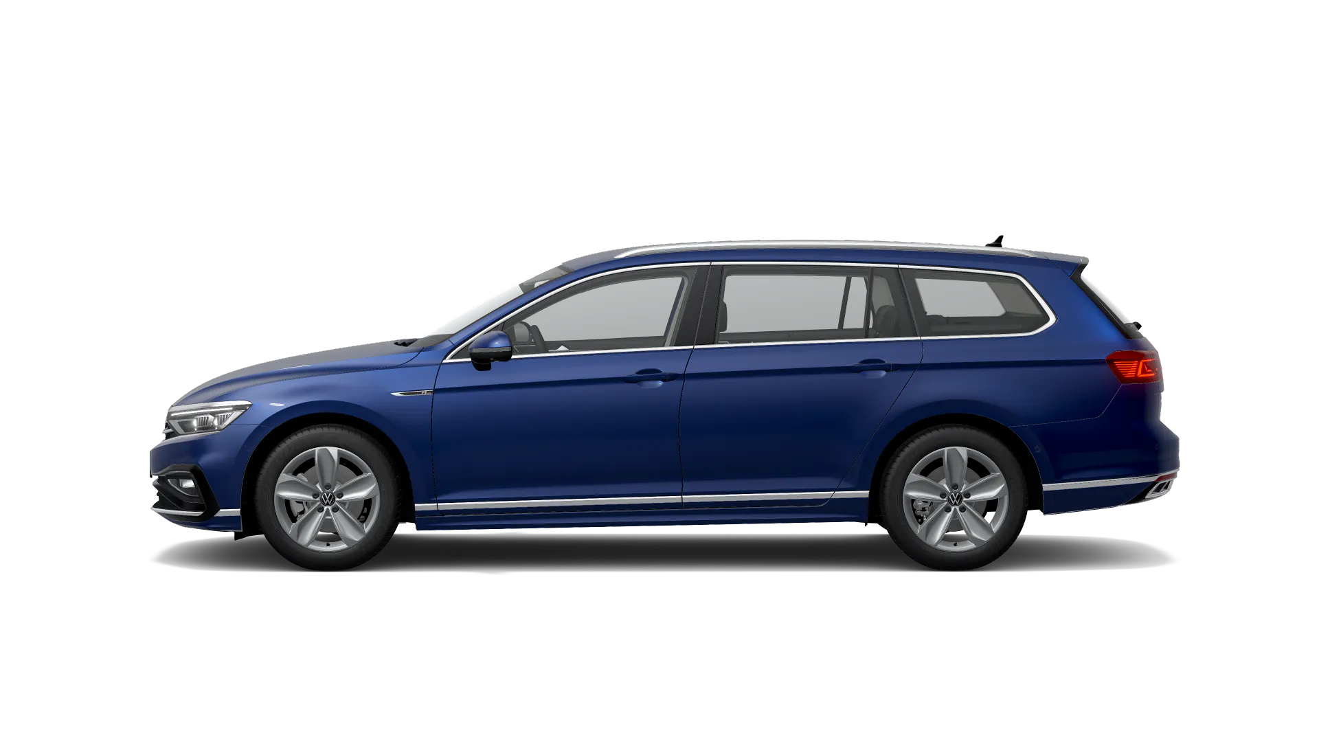 Volkswagen Passat Variant Elegance