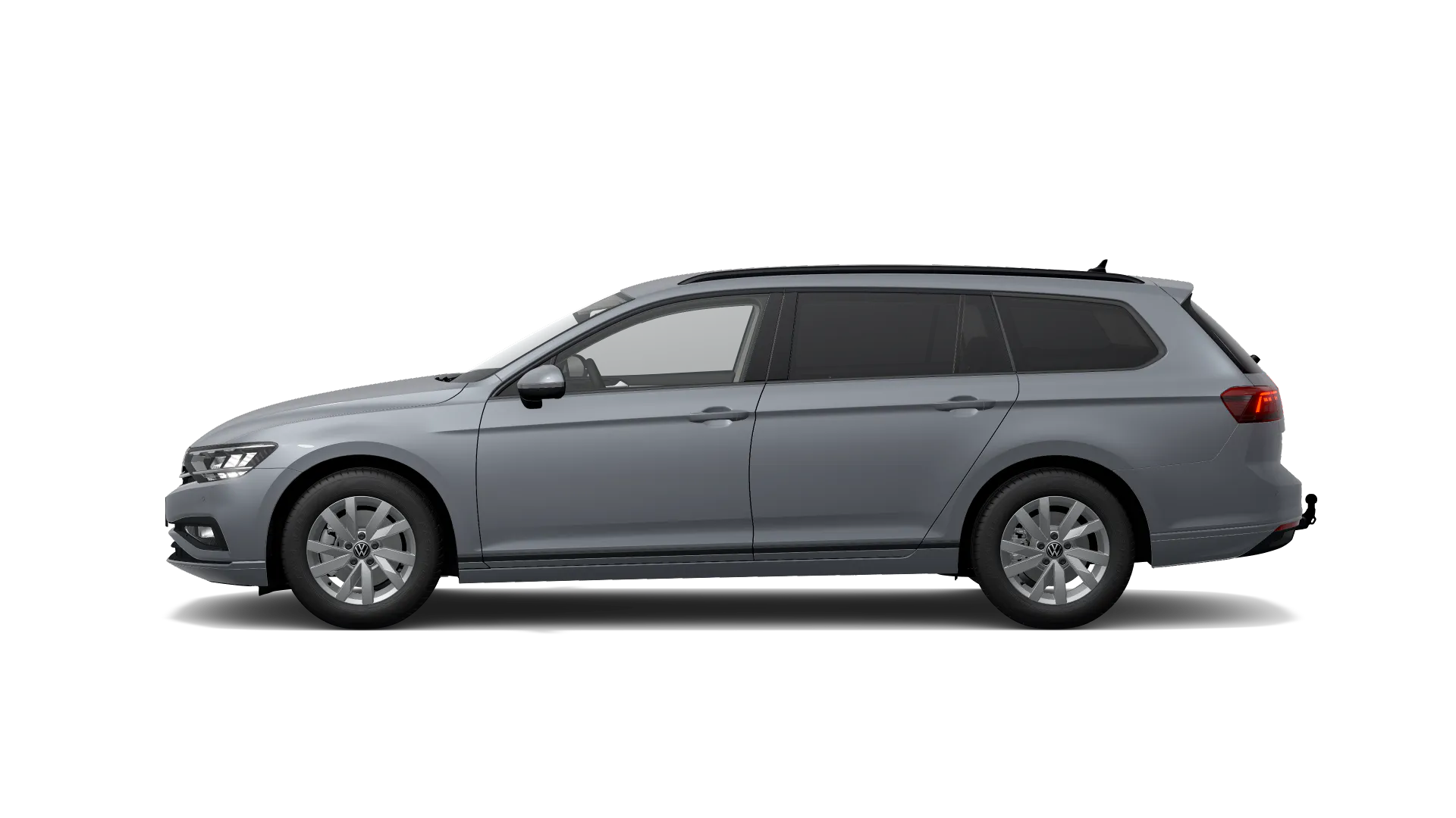 Volkswagen Passat Variant Conceptline