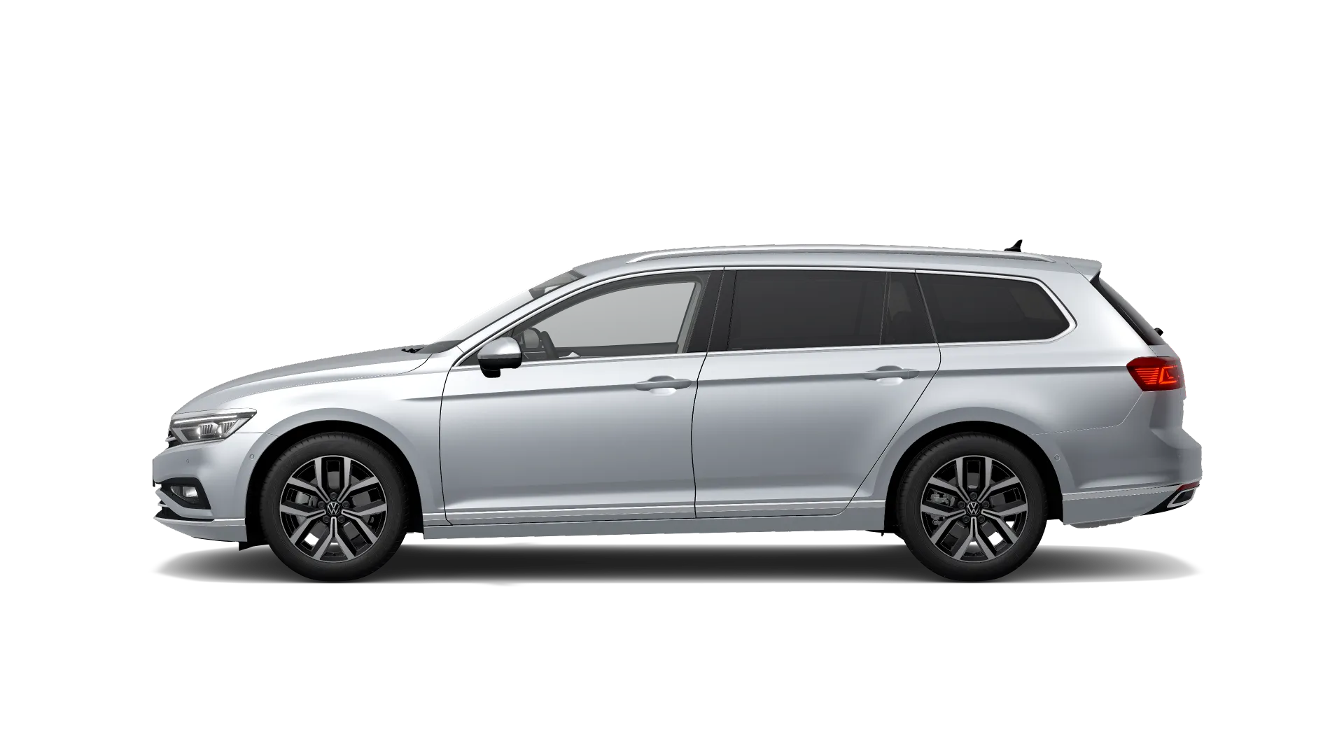 Volkswagen Passat Variant Elegance