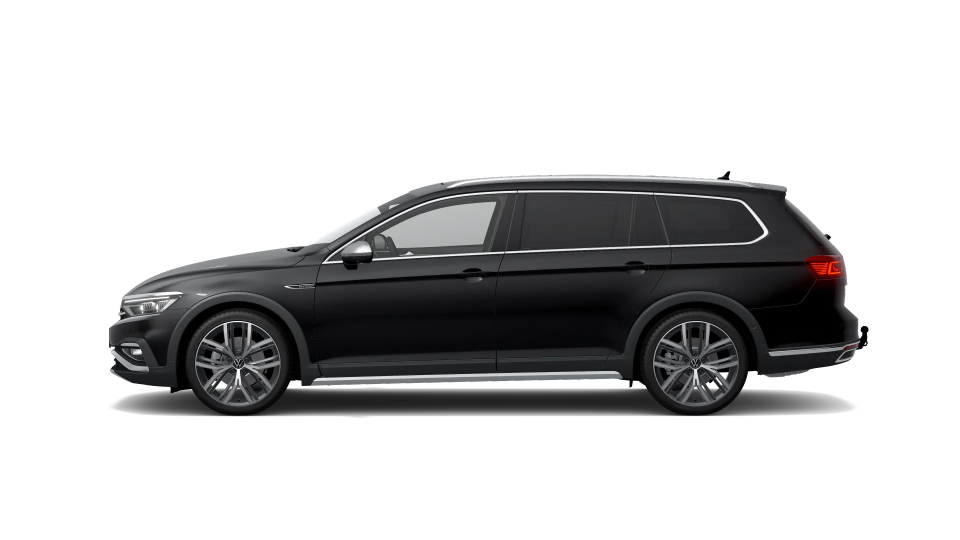 Volkswagen Passat Variant Alltrack