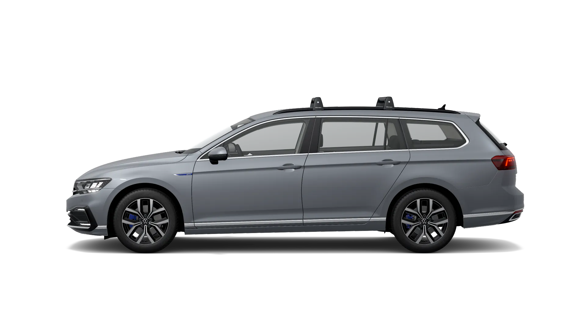 Volkswagen Passat Variant GTE
