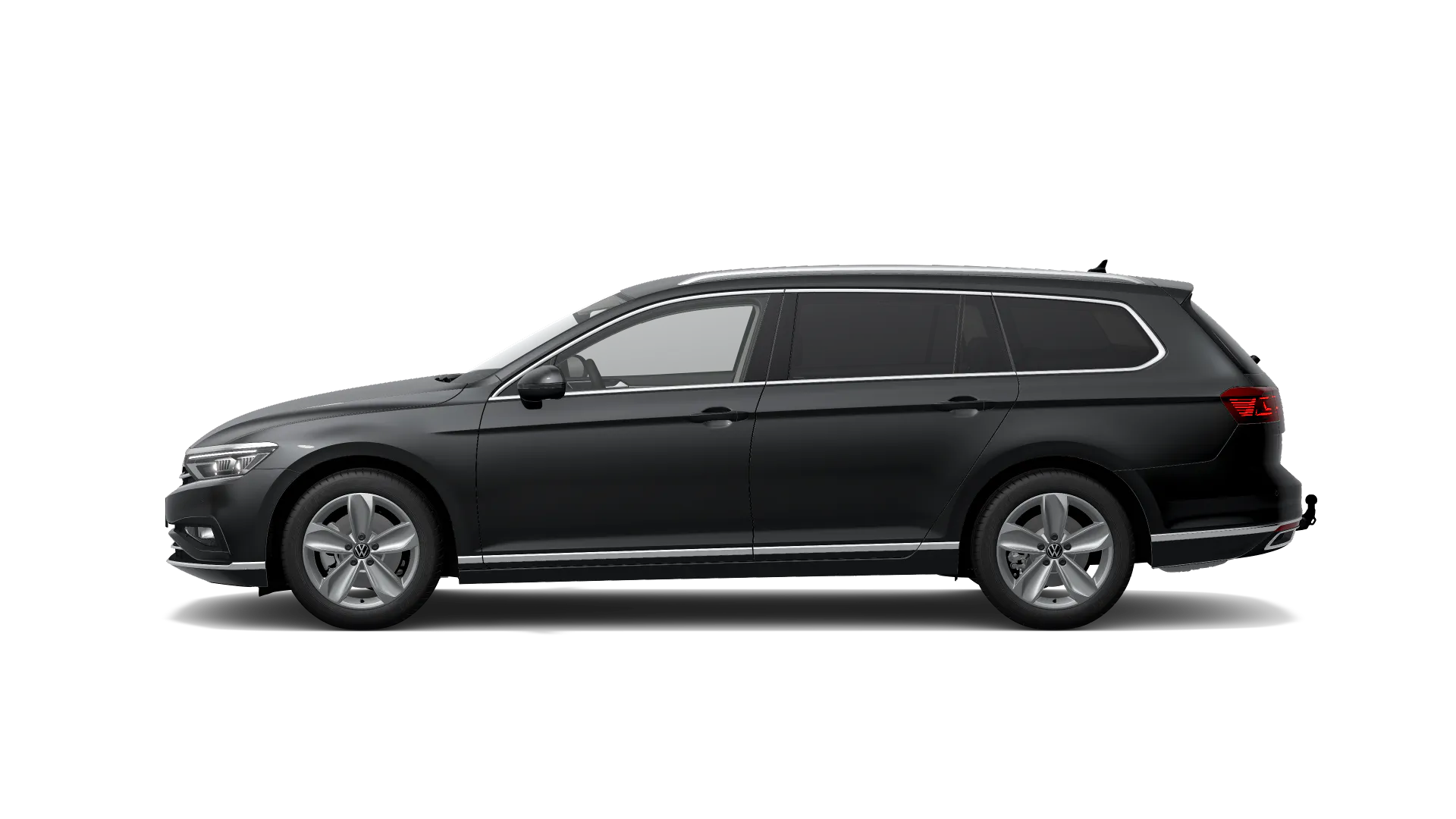 Volkswagen Passat Variant Elegance