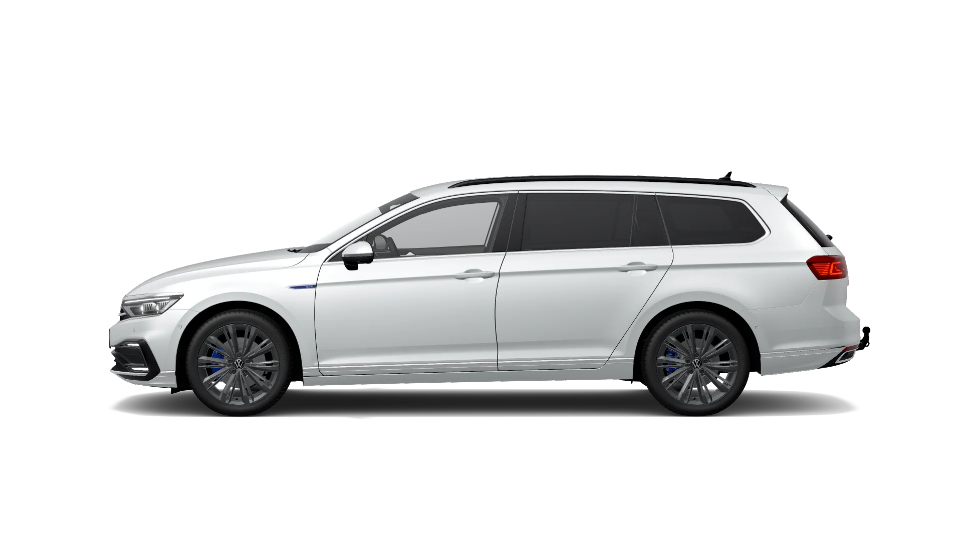 Volkswagen Passat Variant GTE