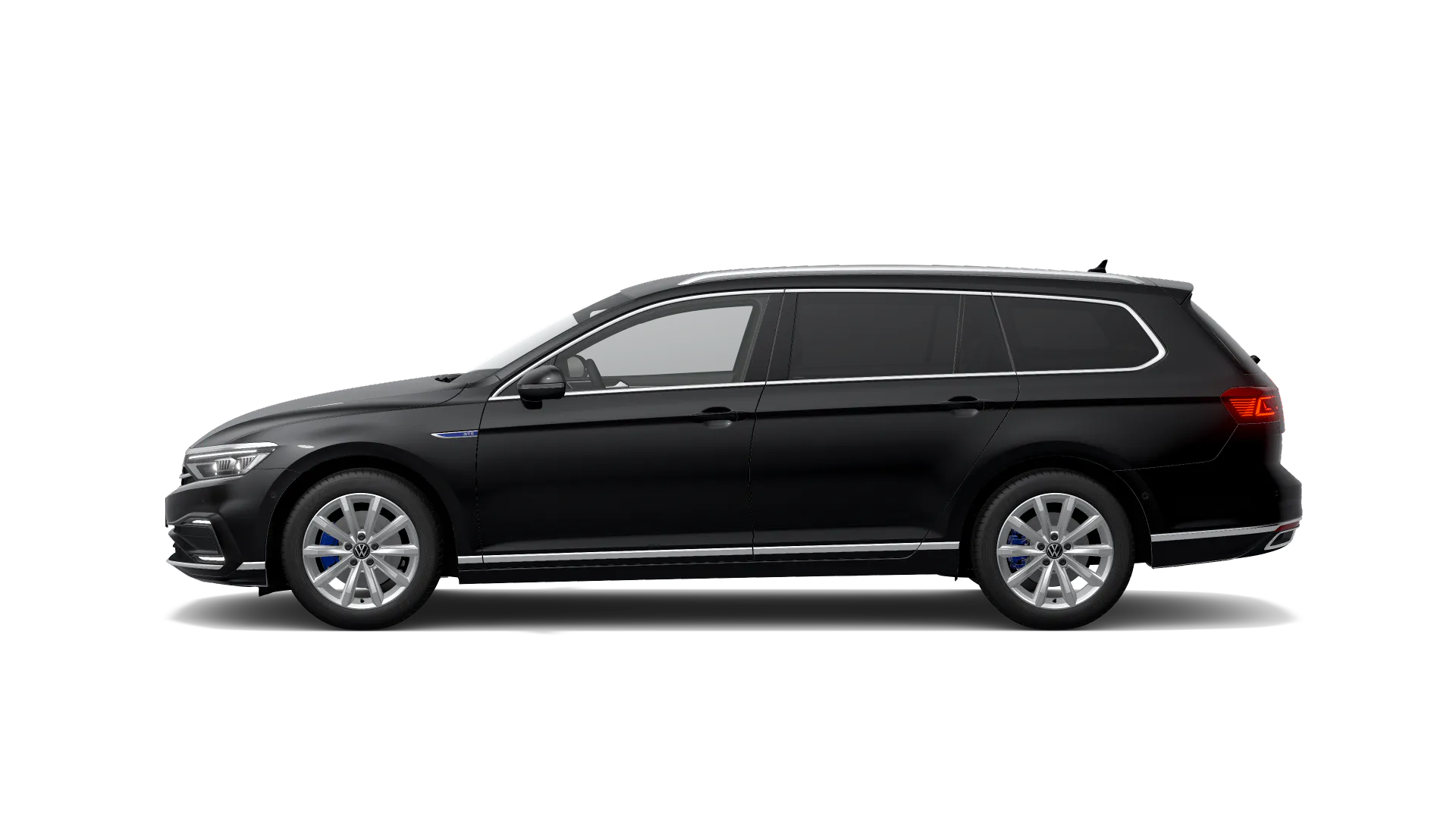 Volkswagen Passat Variant GTE