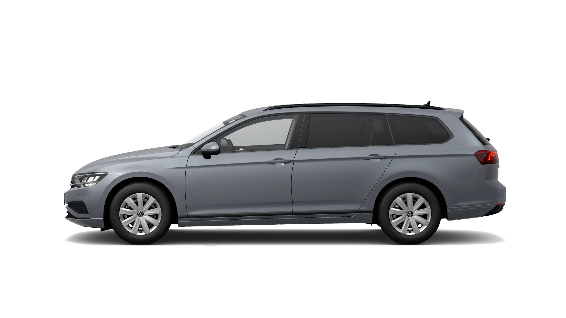 Volkswagen Passat Variant Conceptline