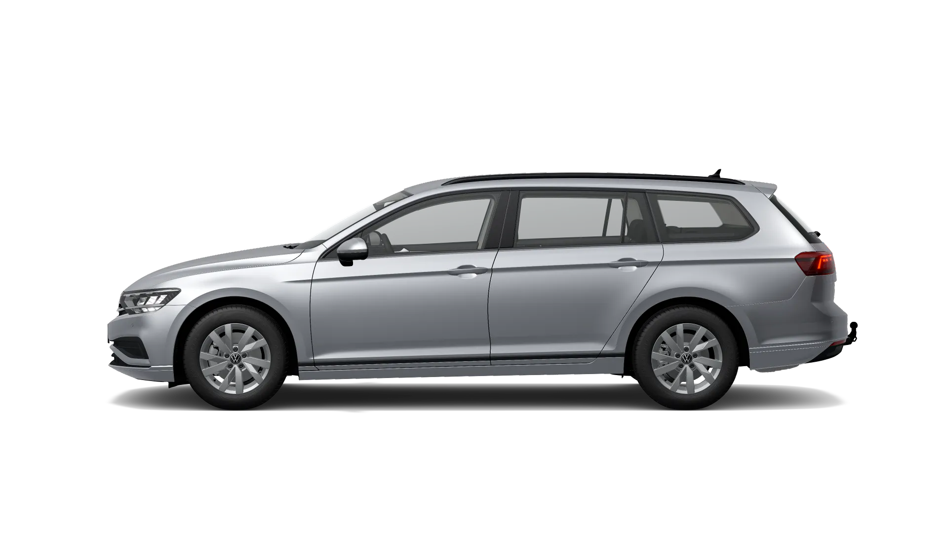 Volkswagen Passat Variant Basis-Modell