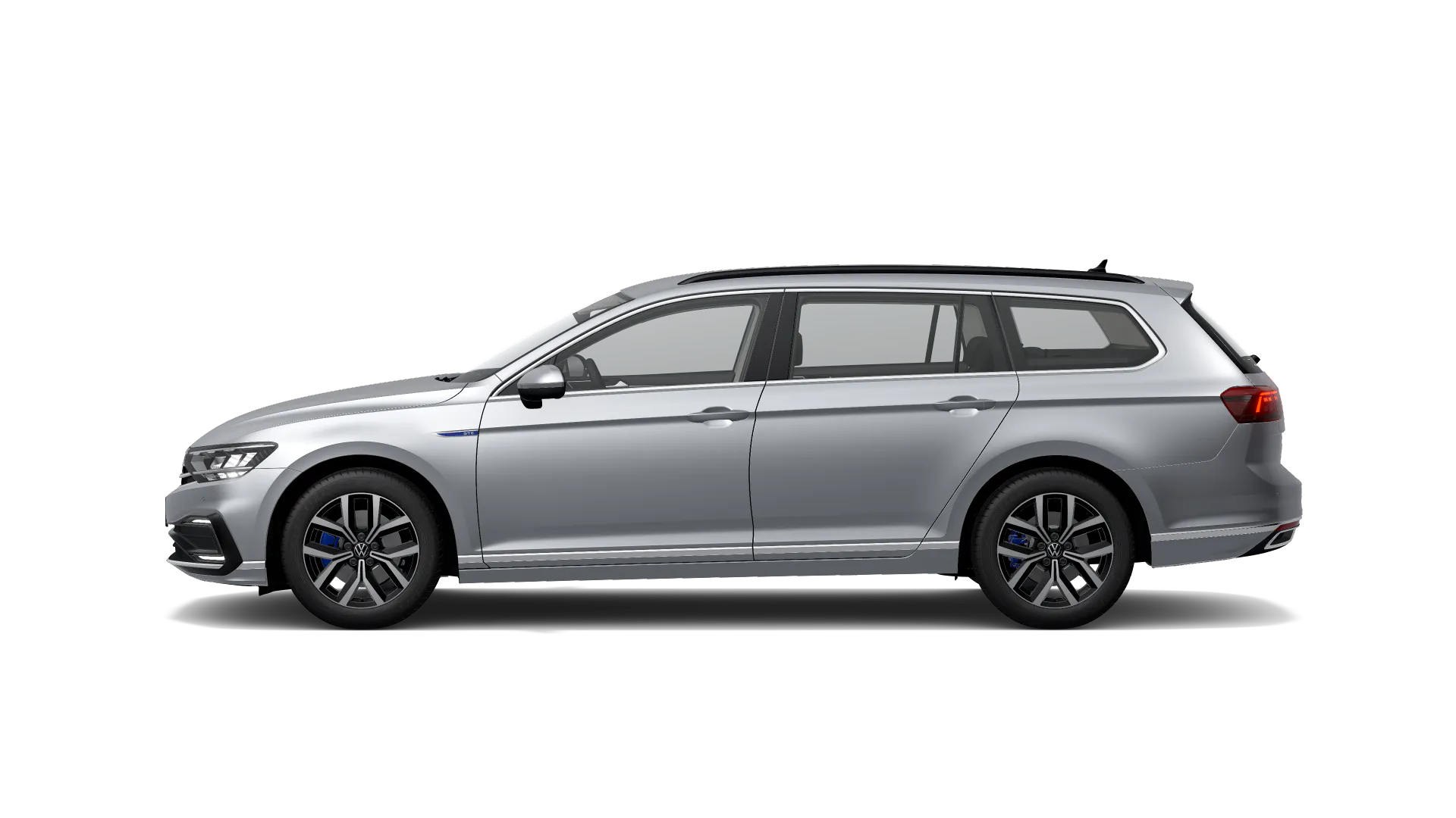 Volkswagen Passat Variant GTE