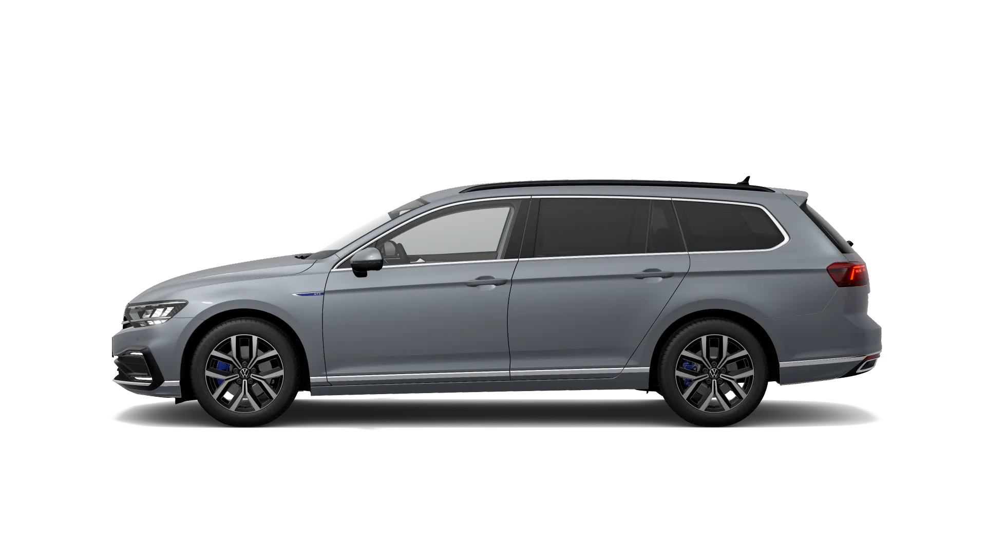 Volkswagen Passat Variant GTE