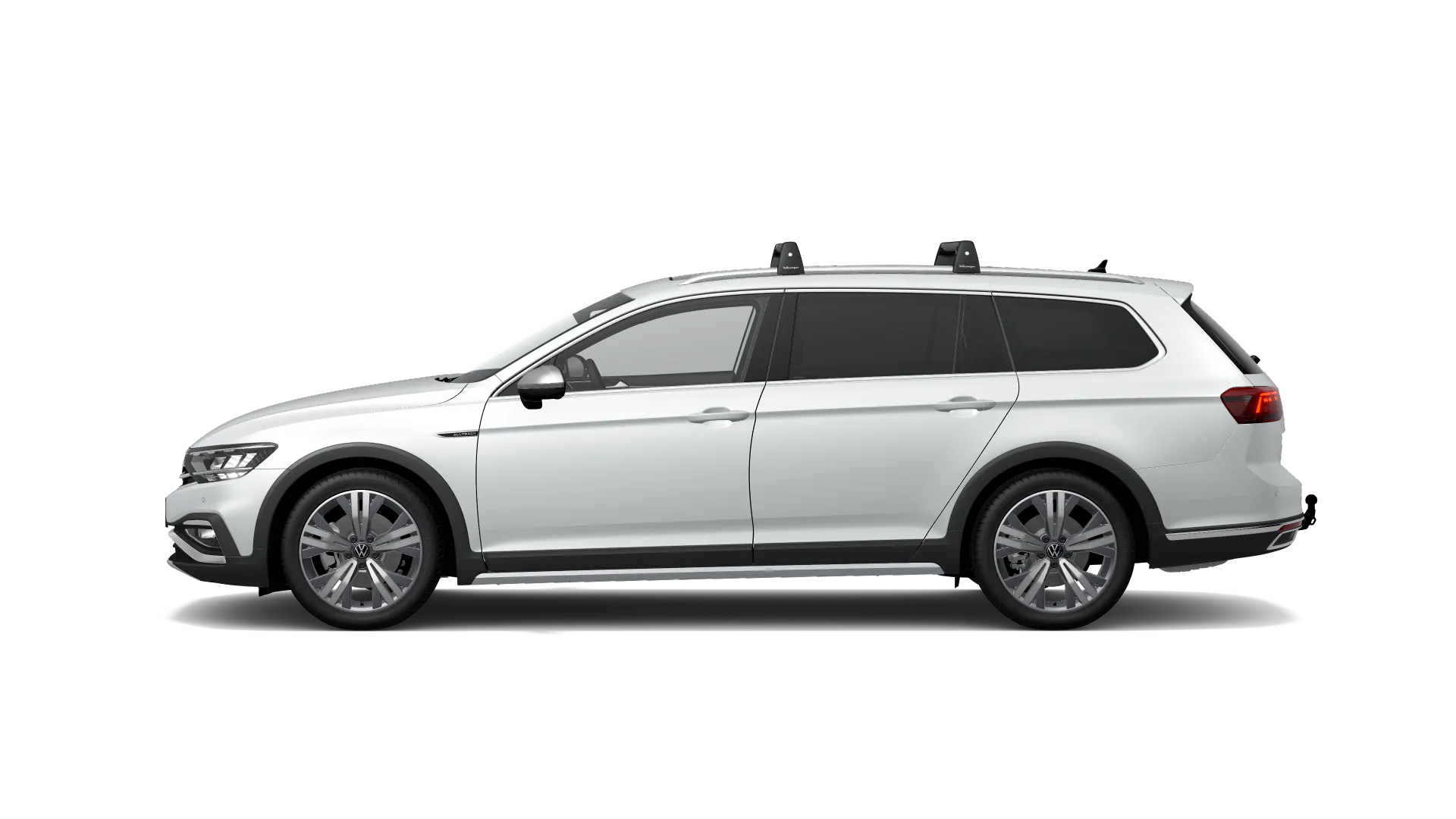 Volkswagen Passat Variant Alltrack