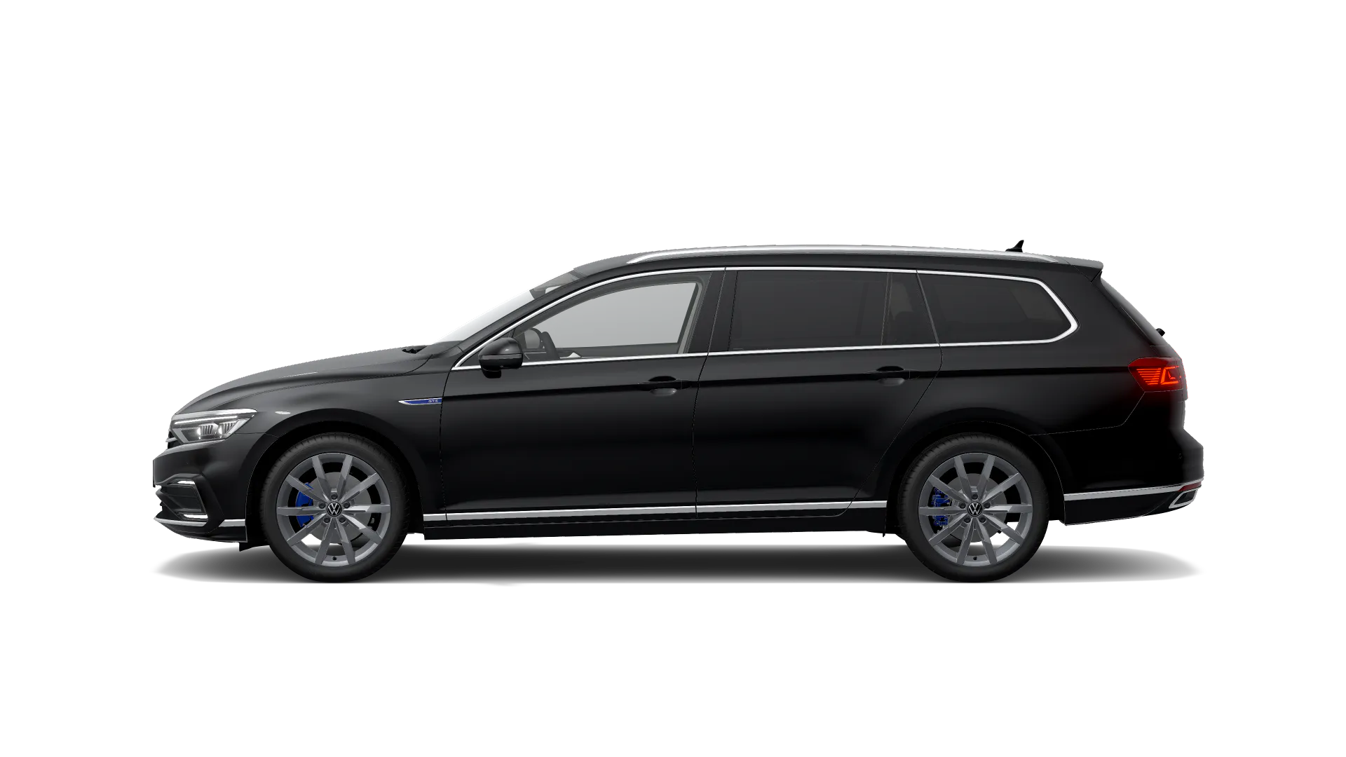 Volkswagen Passat Variant GTE