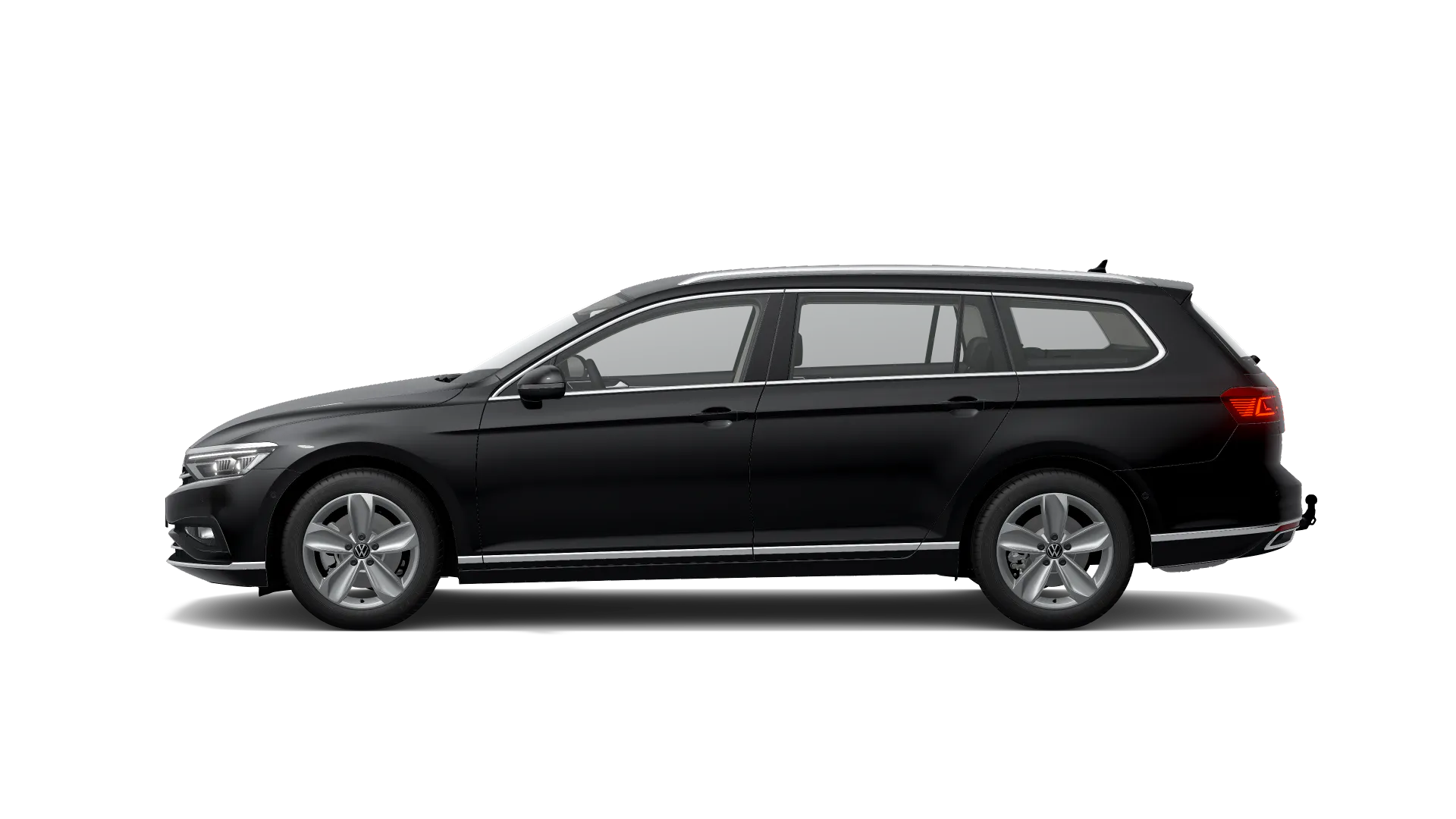 Volkswagen Passat Variant Elegance