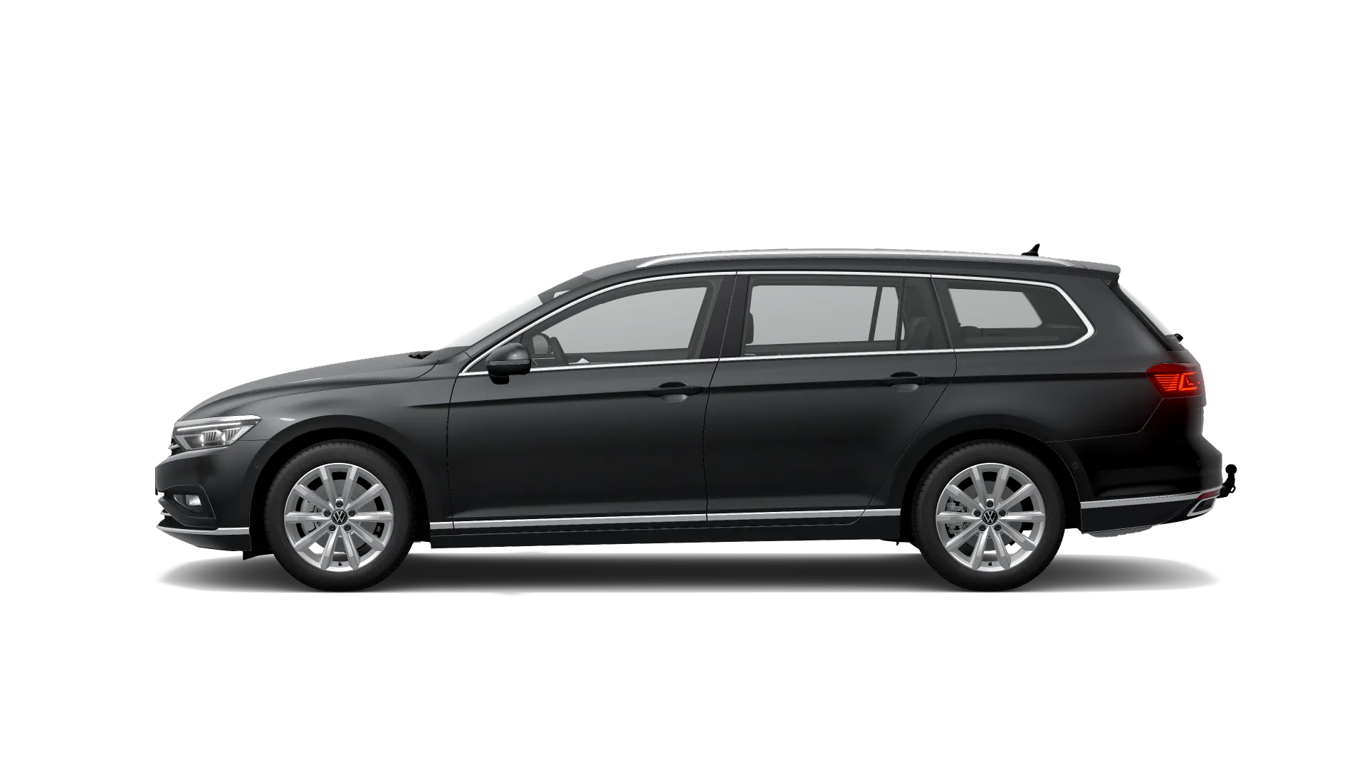 Volkswagen Passat Variant Elegance