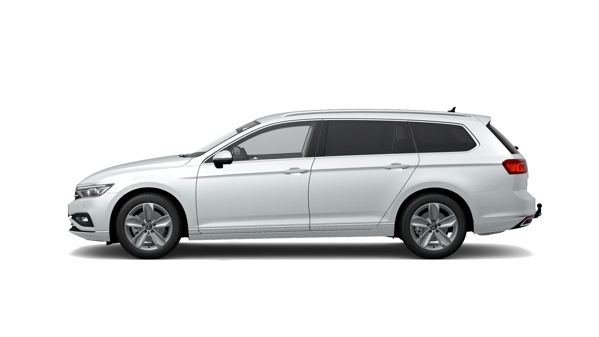 Volkswagen Passat Variant Elegance