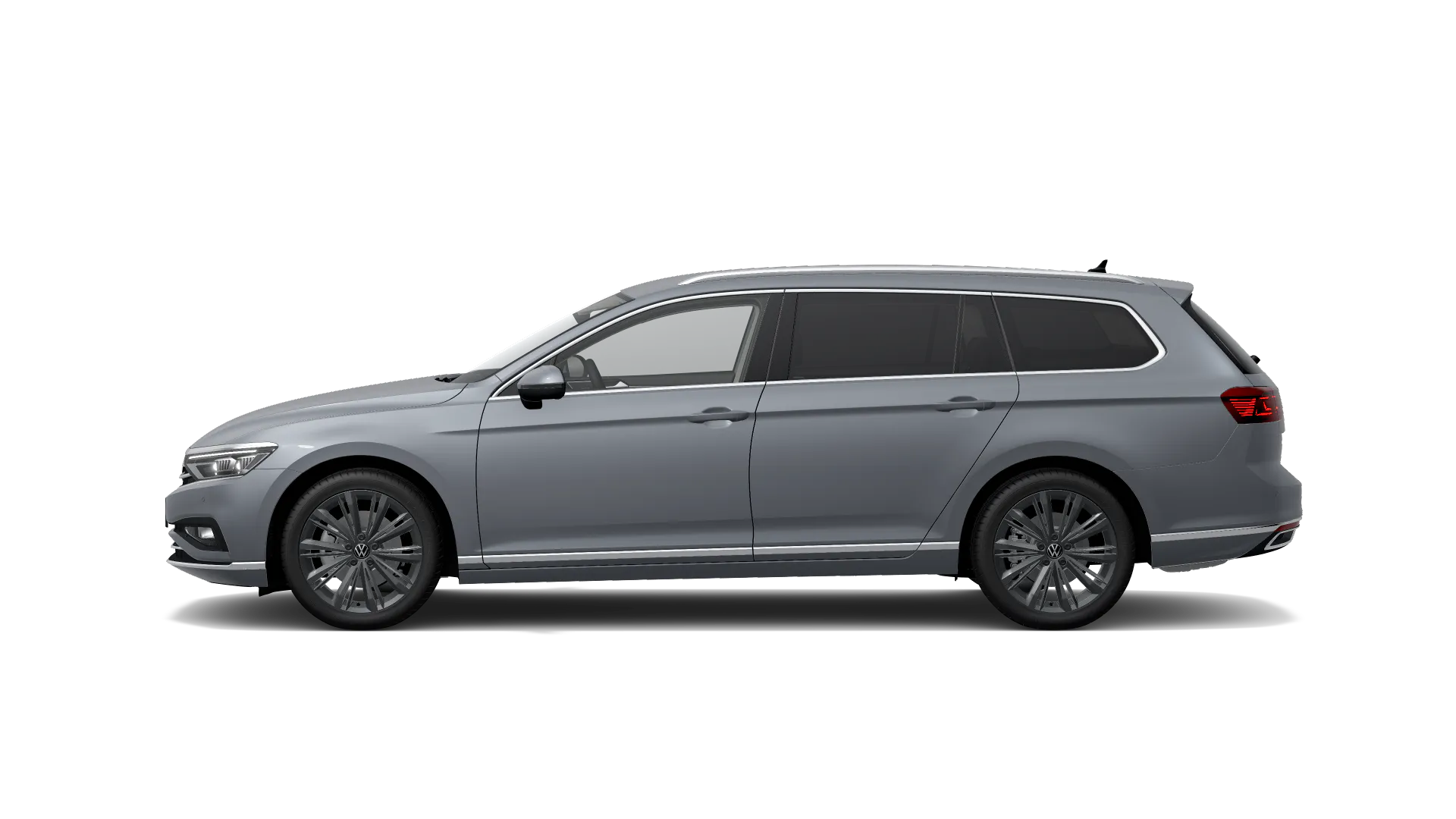Volkswagen Passat Variant Elegance