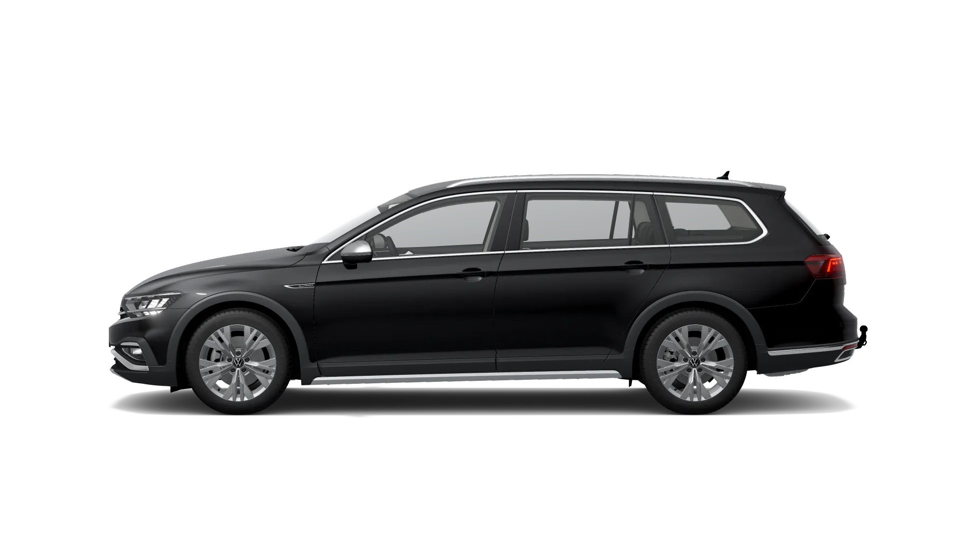 Volkswagen Passat Variant Alltrack