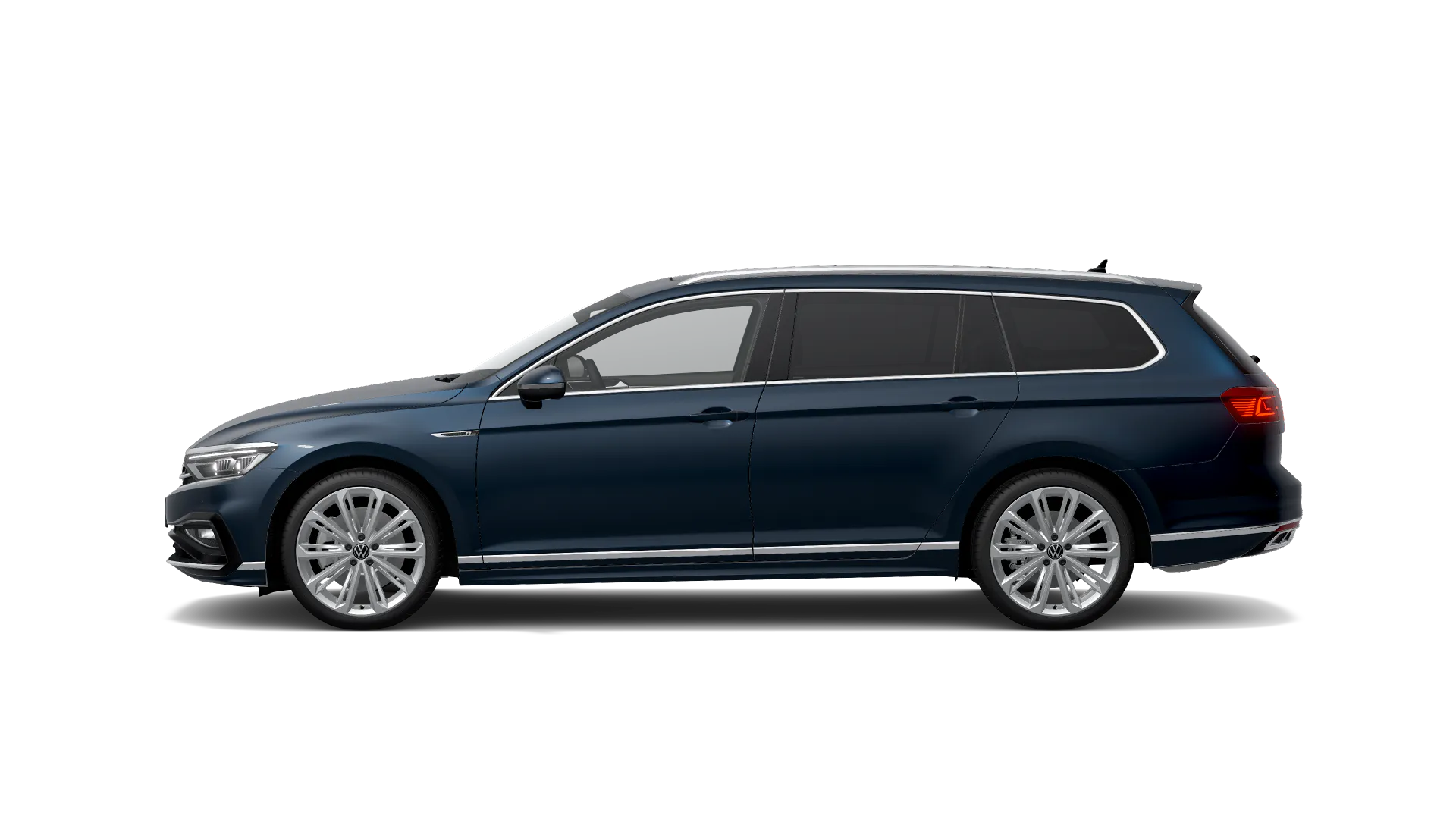 Volkswagen Passat Variant Elegance