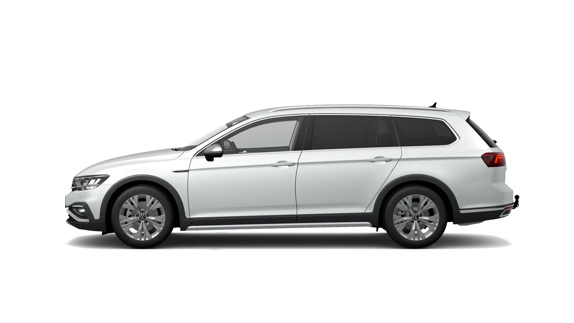 Volkswagen Passat Variant Alltrack
